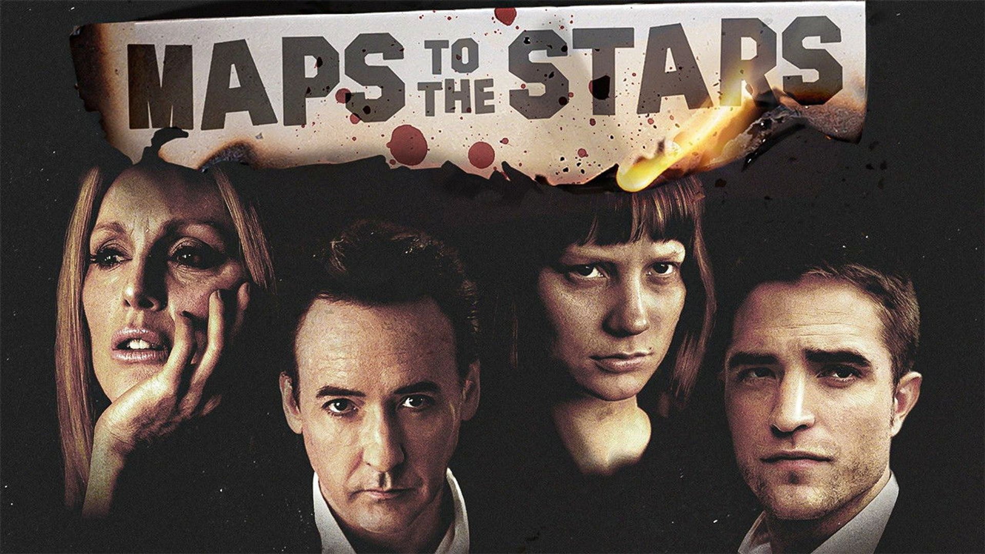 Foto do filme Mapas para as Estrelas