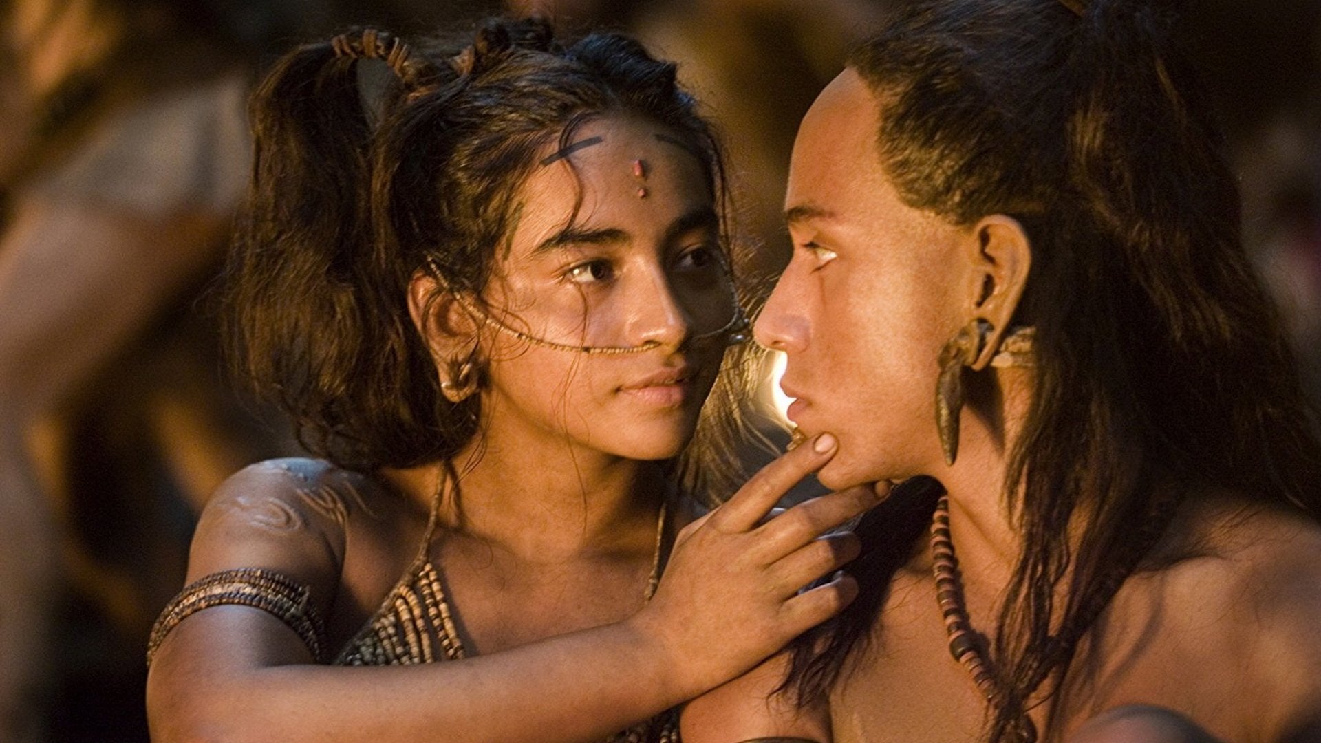 Foto do filme Apocalypto