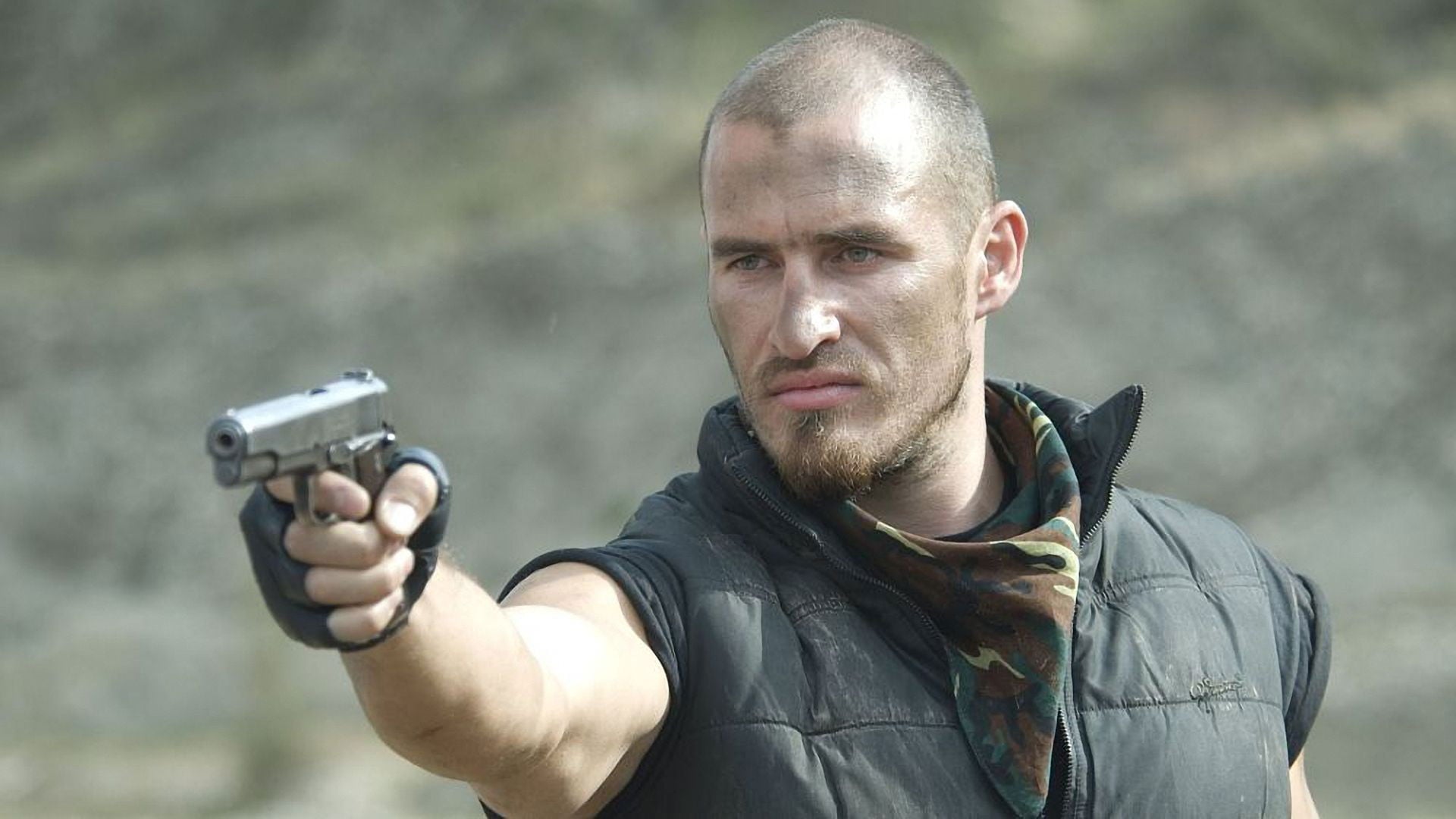 Foto do filme Caçadores de Diamantes