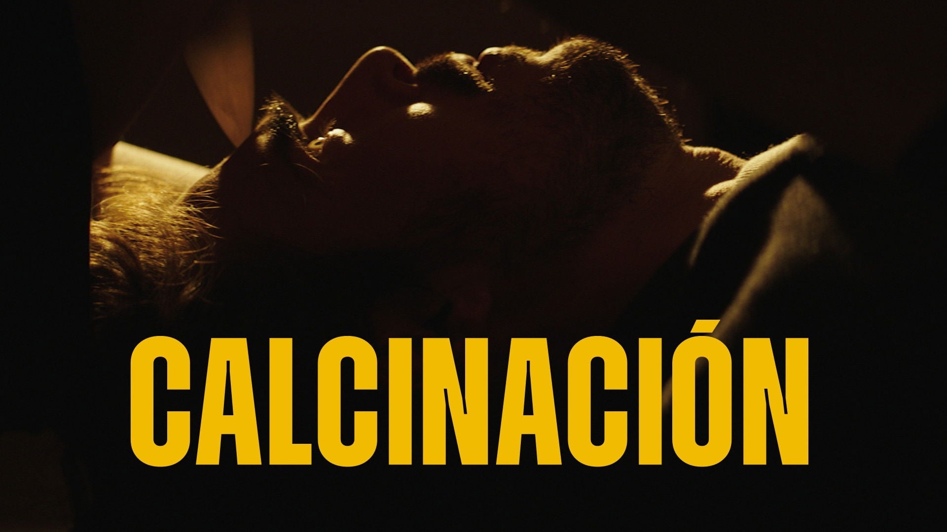 Foto do filme Calcinación