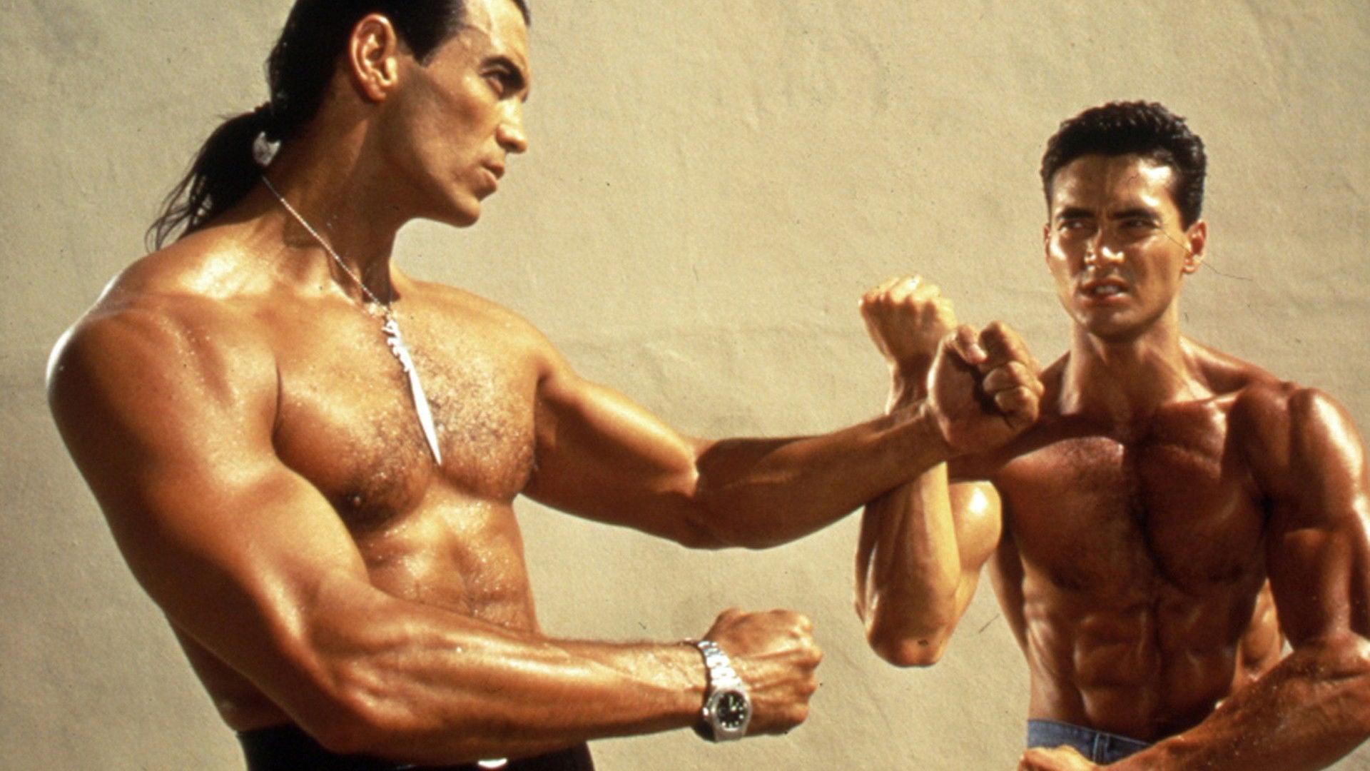 Foto do filme Esporte Sangrento