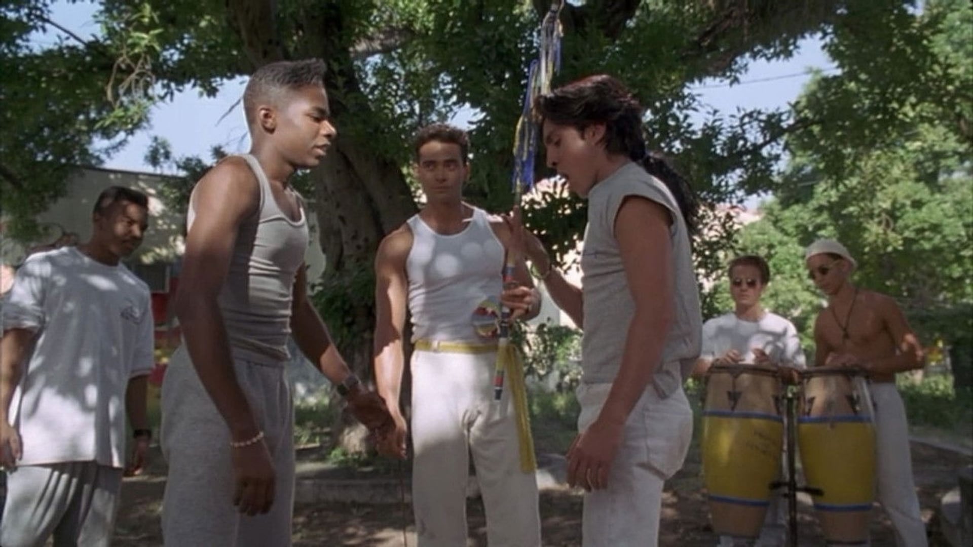Foto do filme Esporte Sangrento