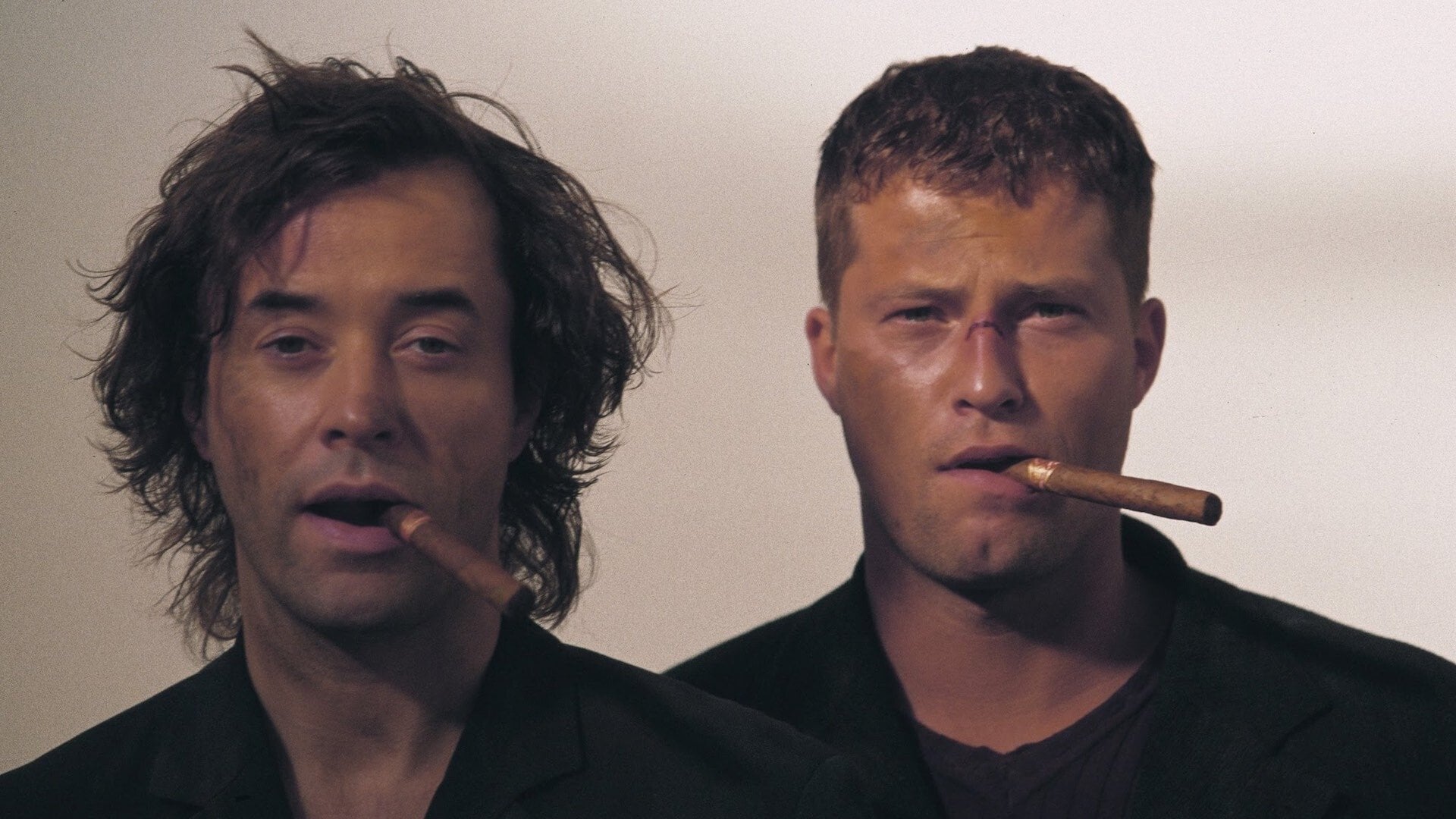 Foto do filme Batendo na Porta do Céu