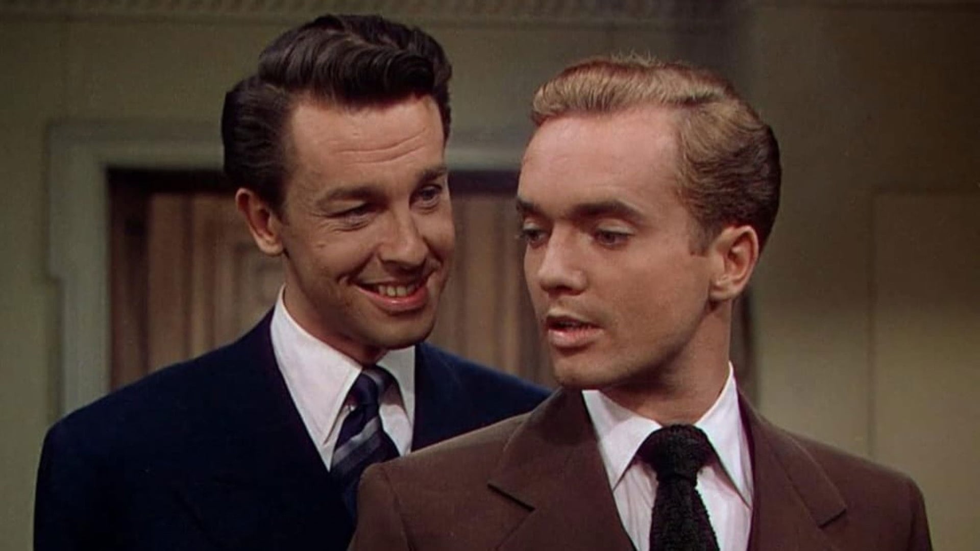 Foto do filme Festim Diabólico