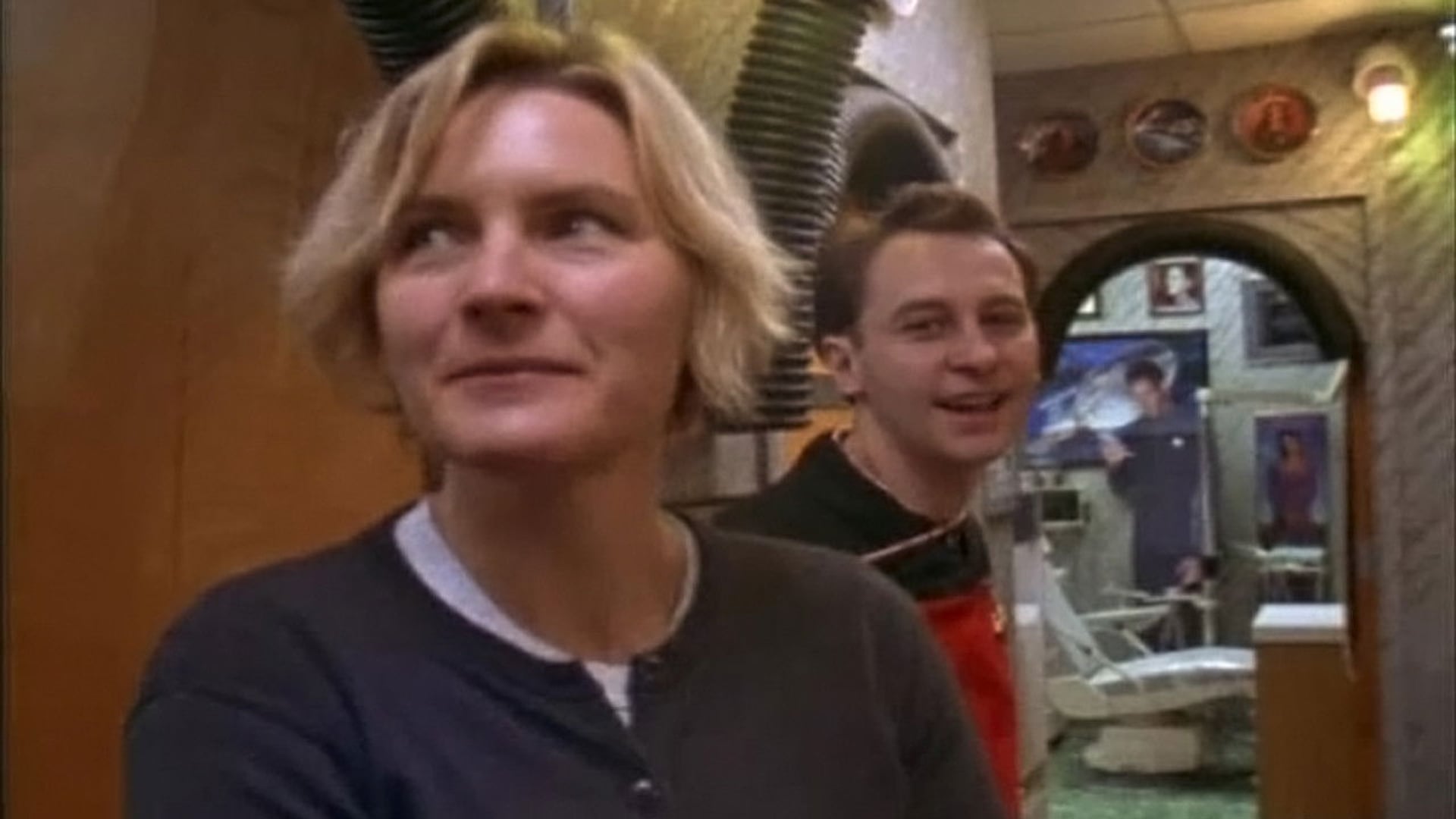 Foto do filme Trekkies