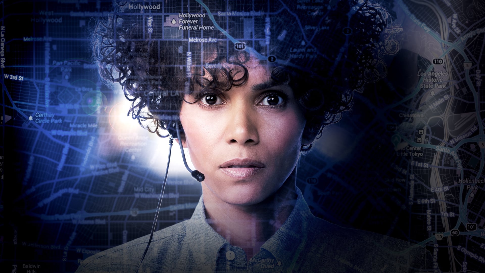 Foto do filme Chamada de Emergência