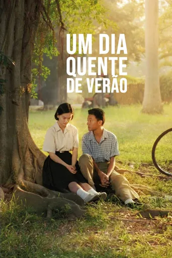 Um Dia Quente de Verão