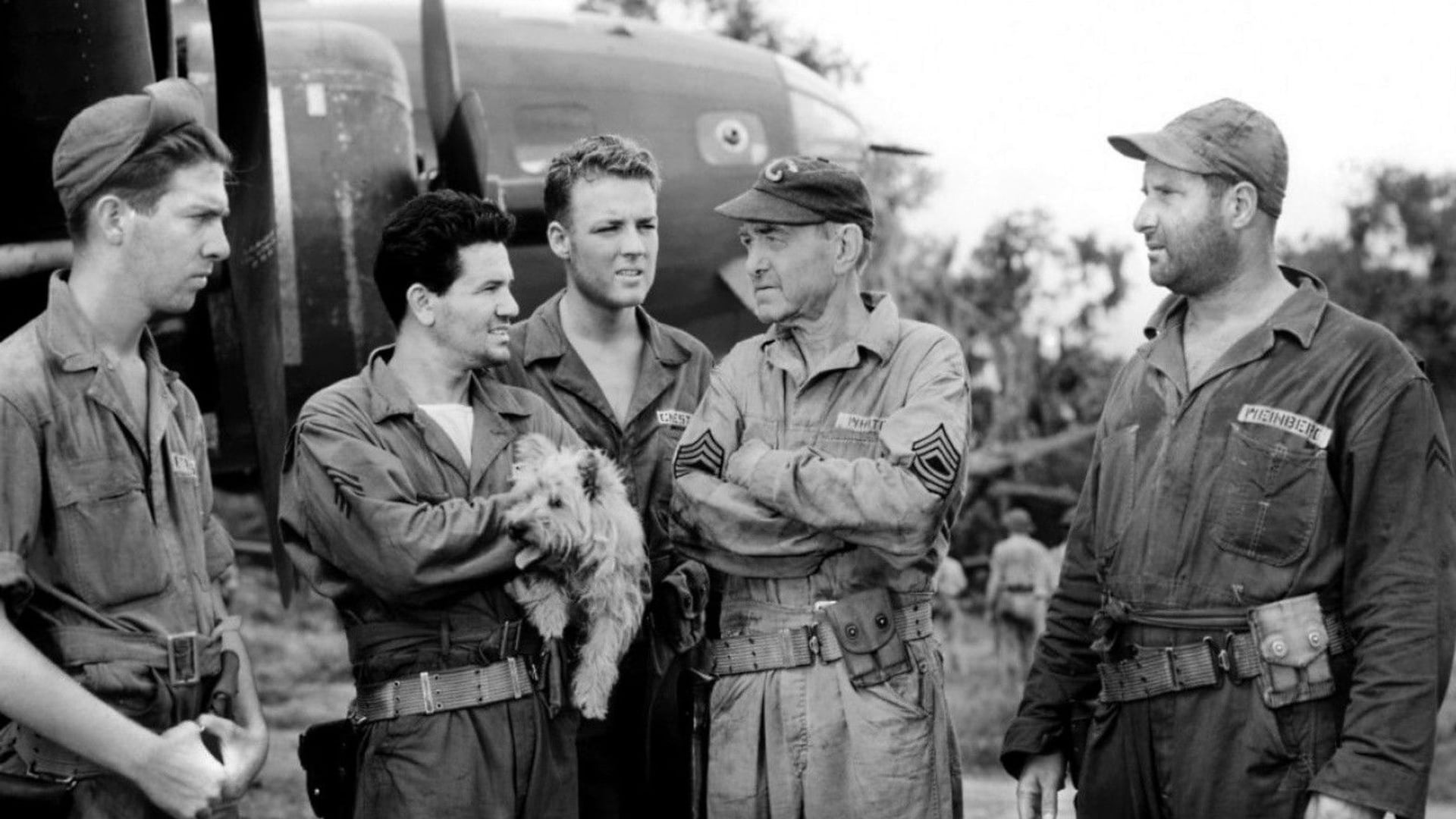 Foto do filme Águias Americanas