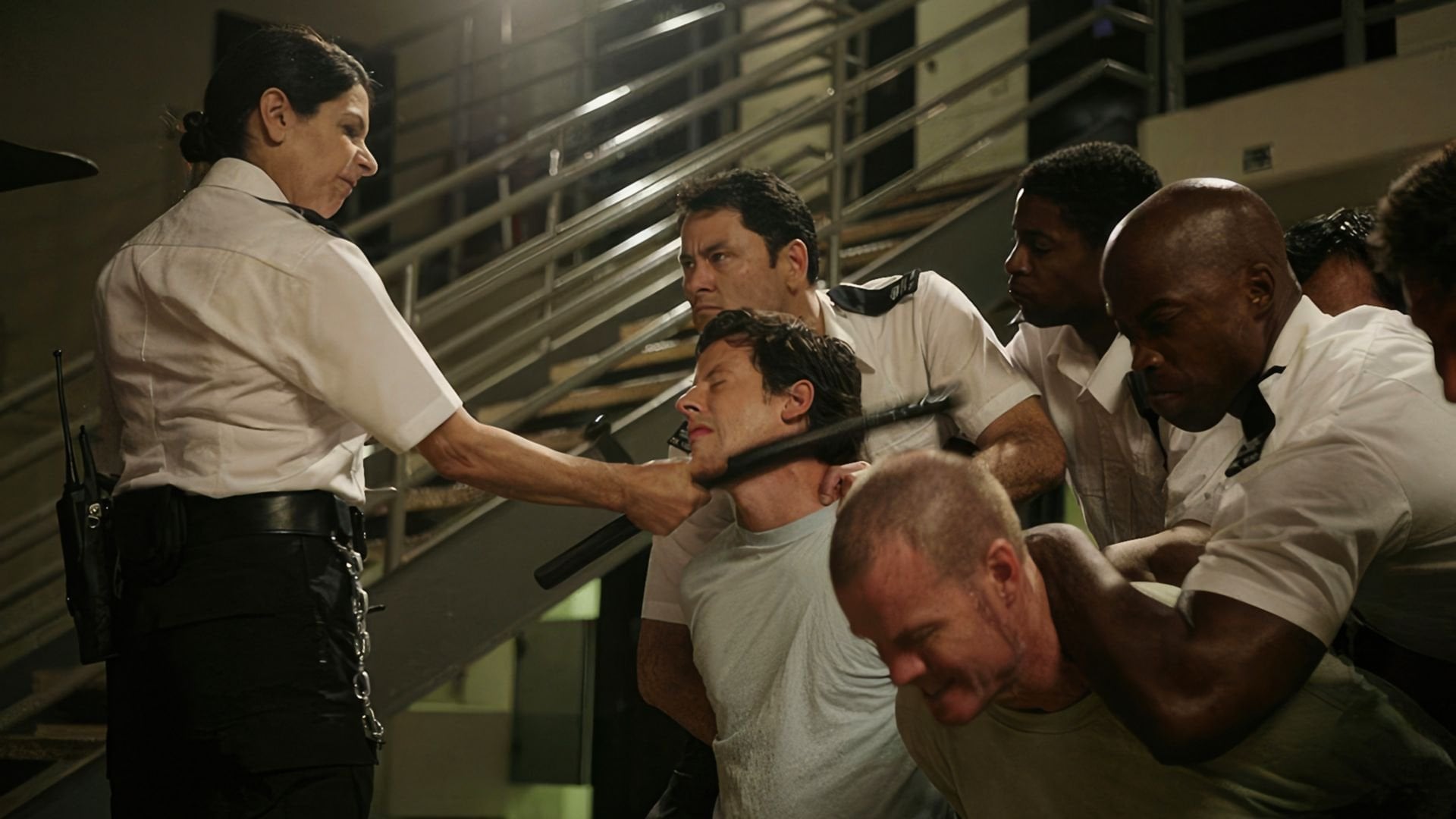 Foto do filme Hooligans 2