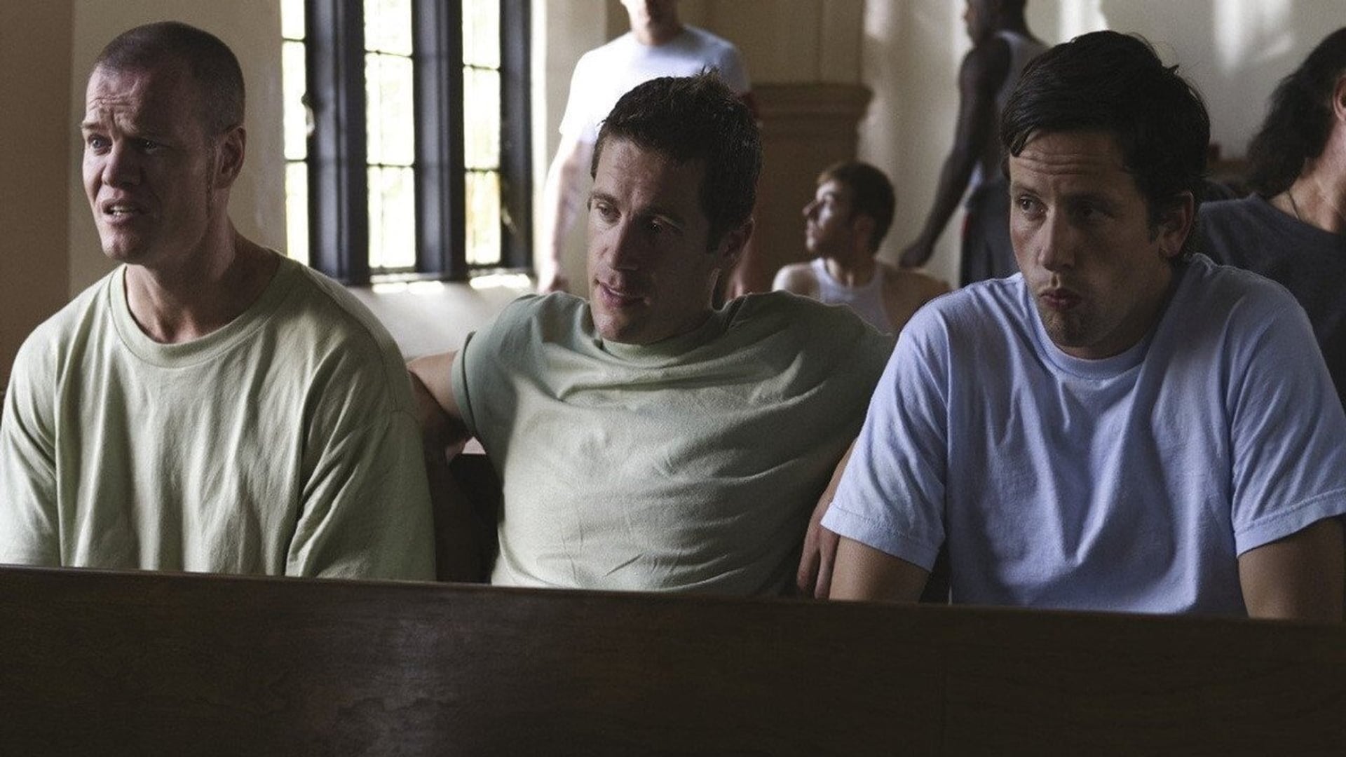 Foto do filme Hooligans 2