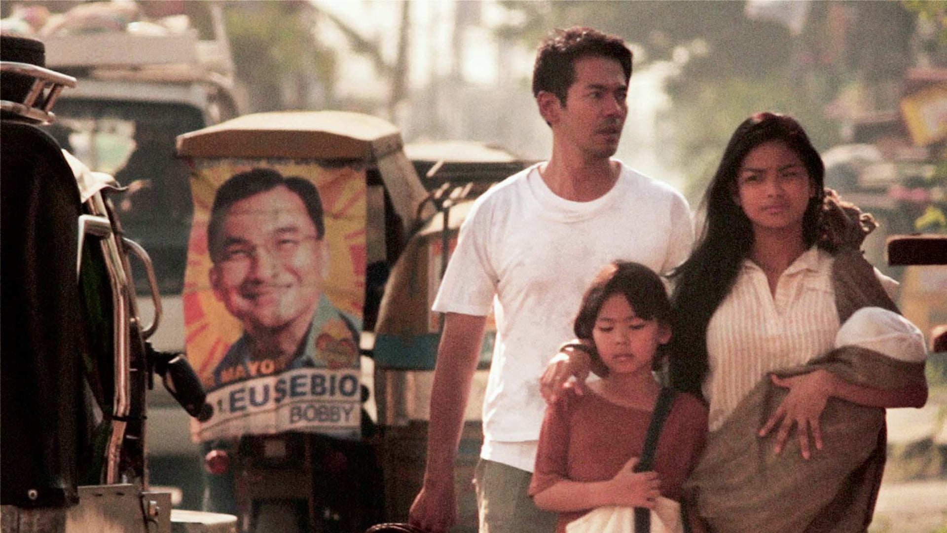 Foto do filme Metro Manila