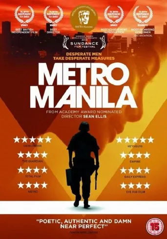 Metro Manila