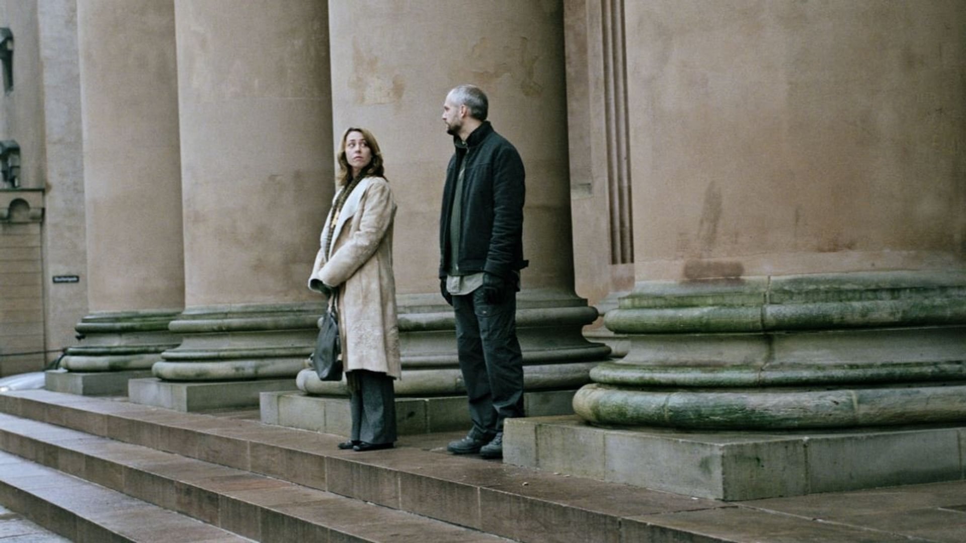 Foto do filme O Acusado