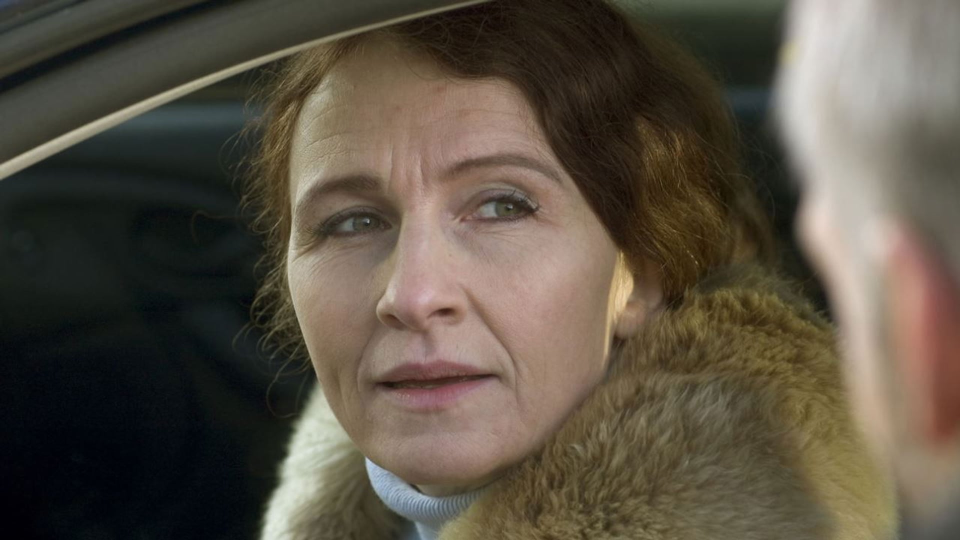 Foto do filme O Acusado