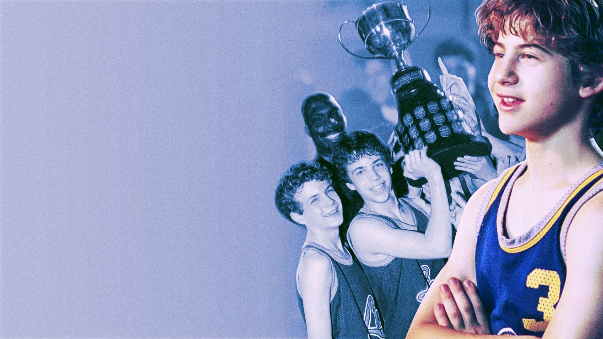 Foto do filme Um Time de Fé