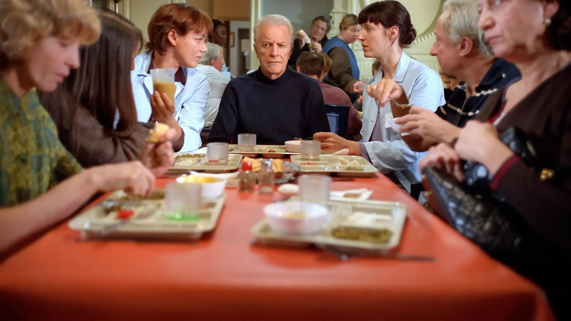 Foto do filme Cortex