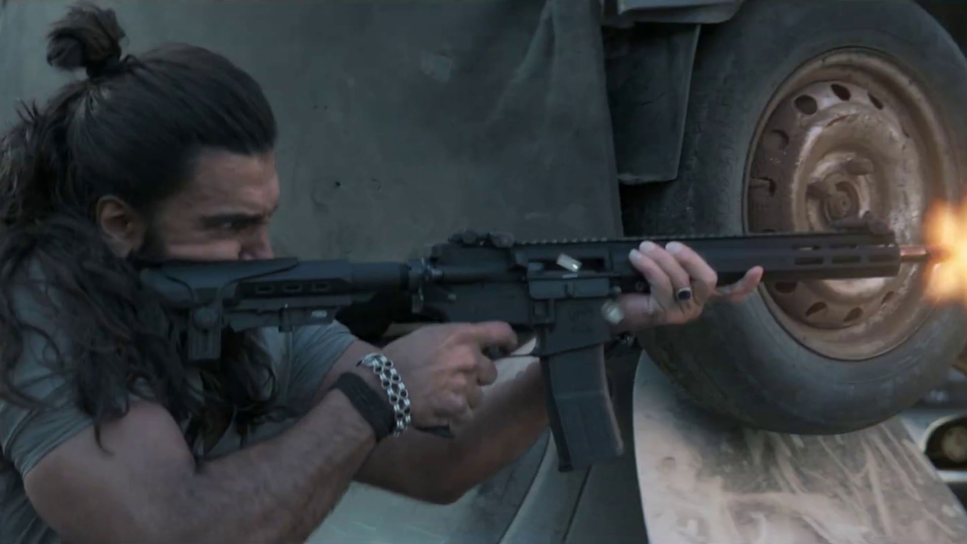 Foto do filme Dhurandhar: The Revenge