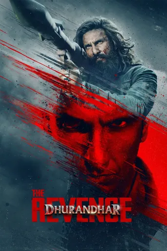 Dhurandhar: A Vingança