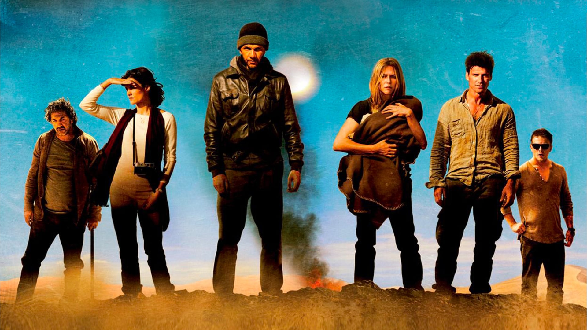 Foto do filme Encruzilhada