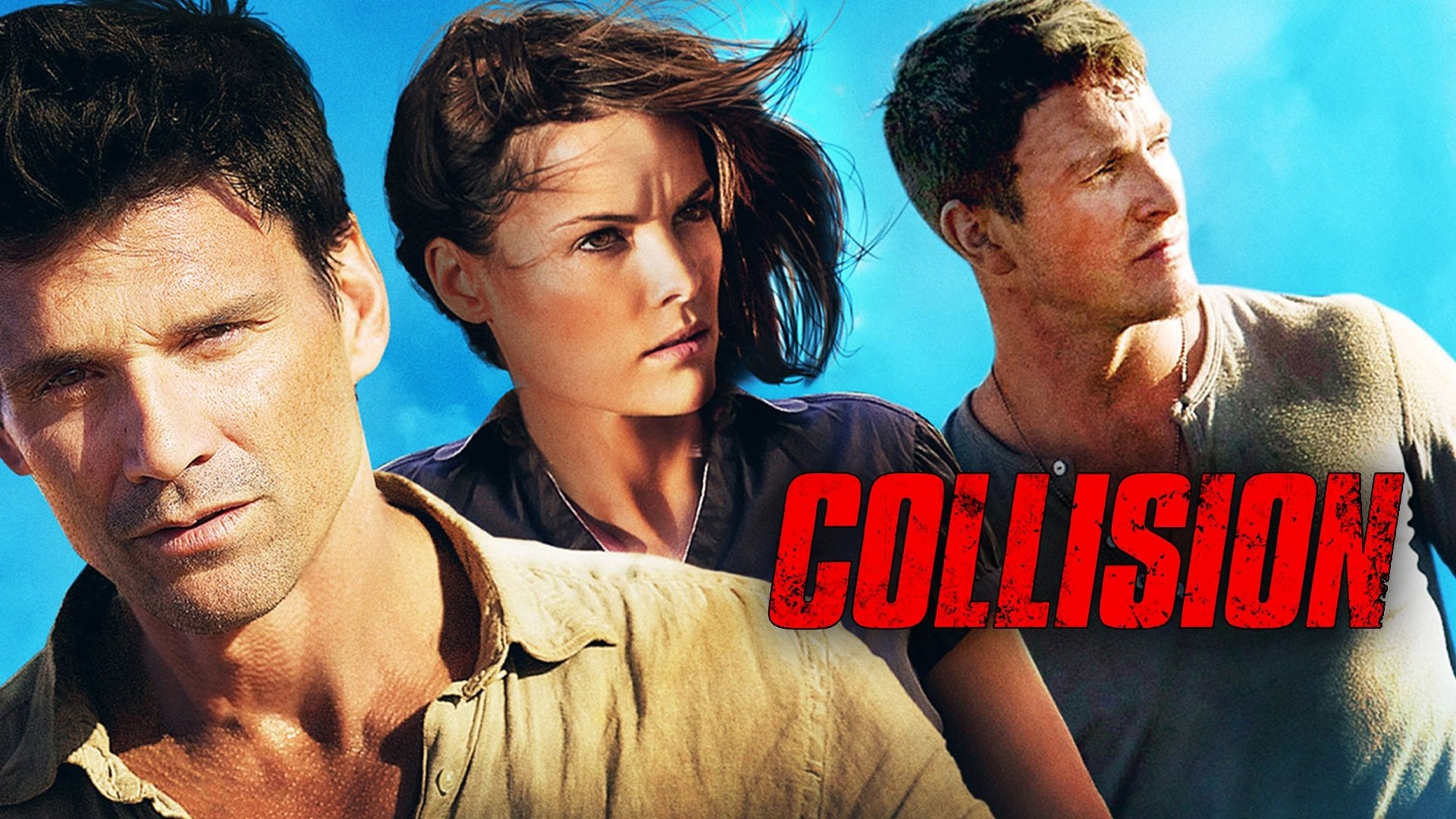 Foto do filme Encruzilhada