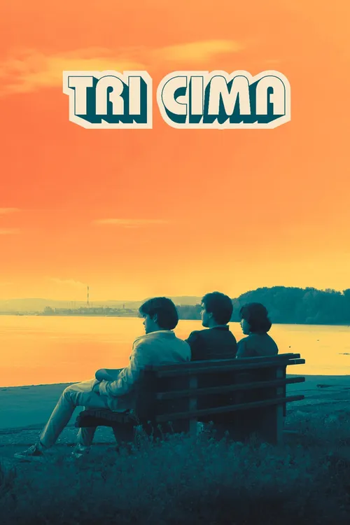 Tri cima