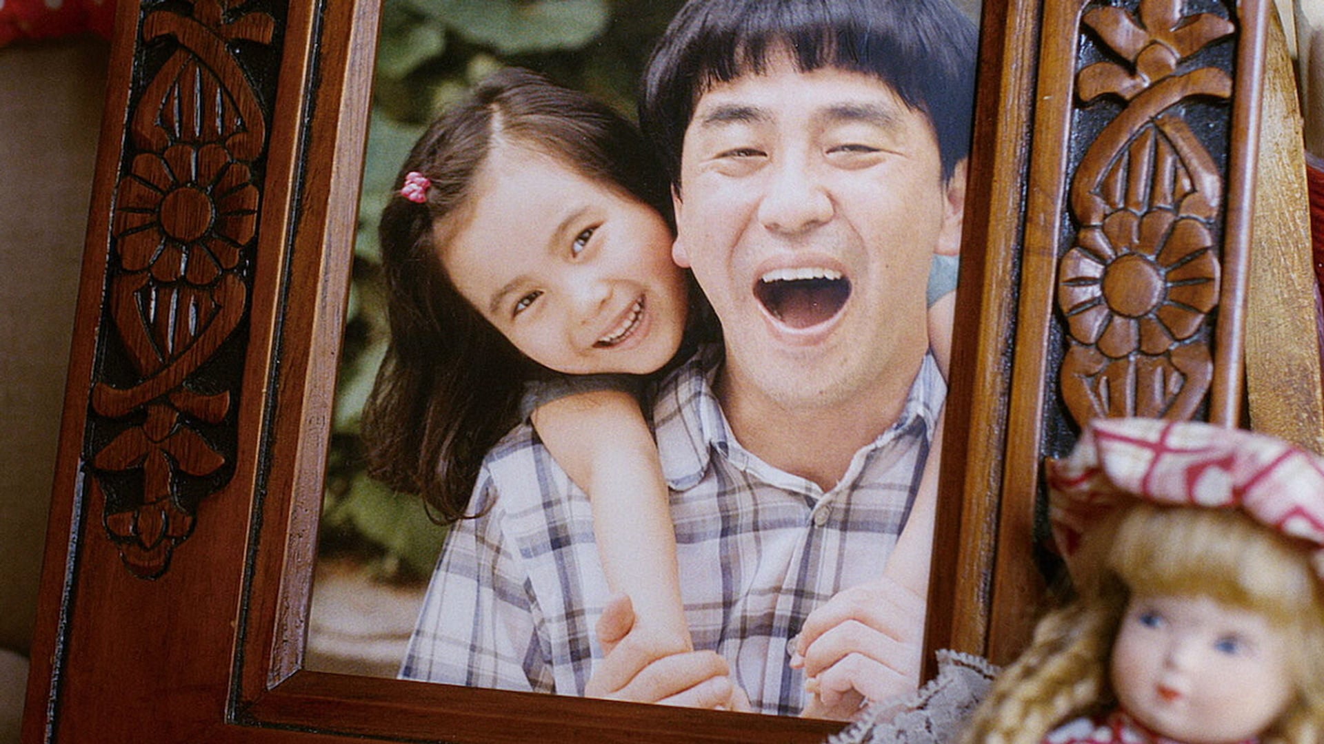 Foto do filme Milagre na Cela 7