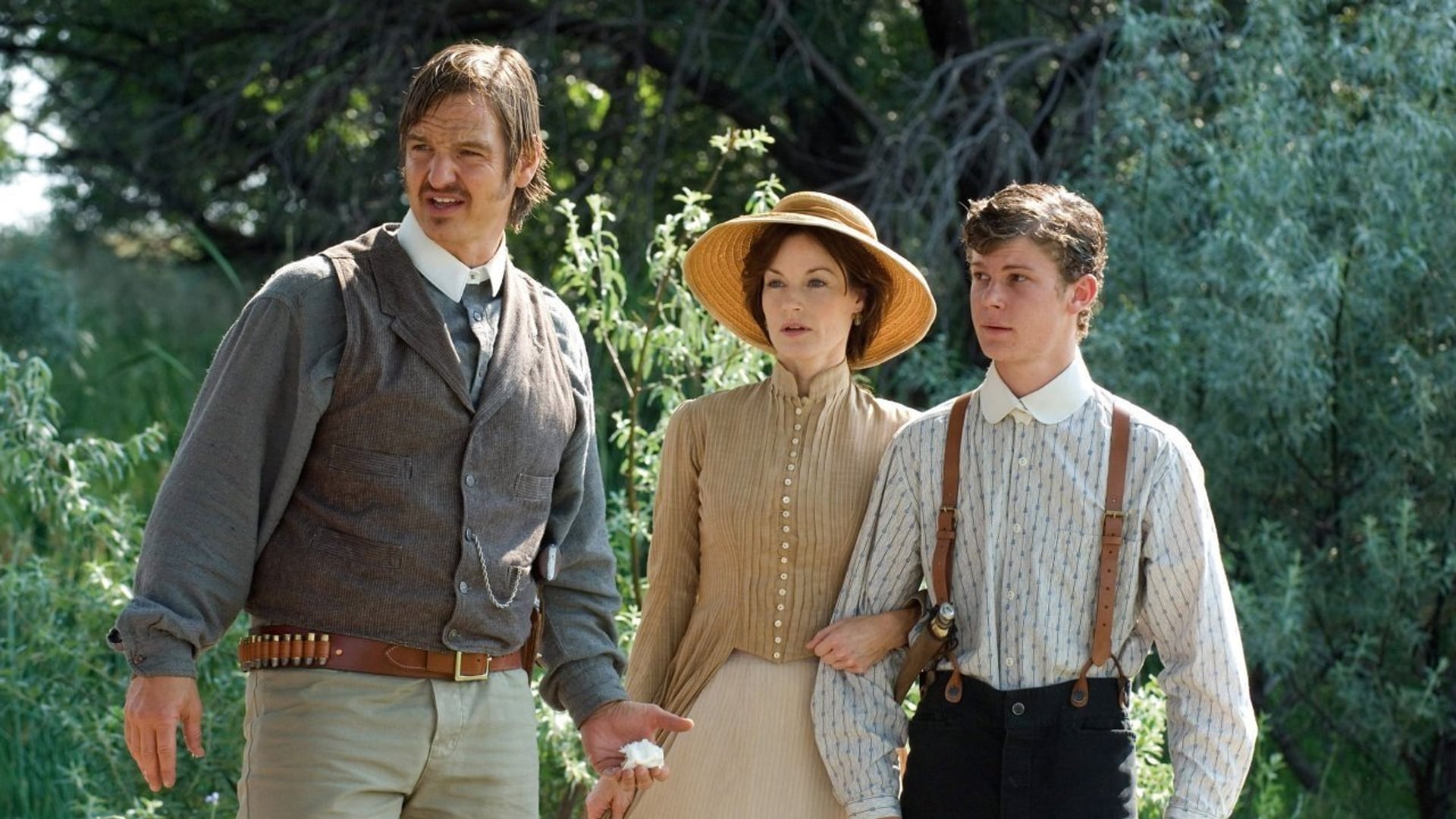 Foto do filme Escavadores