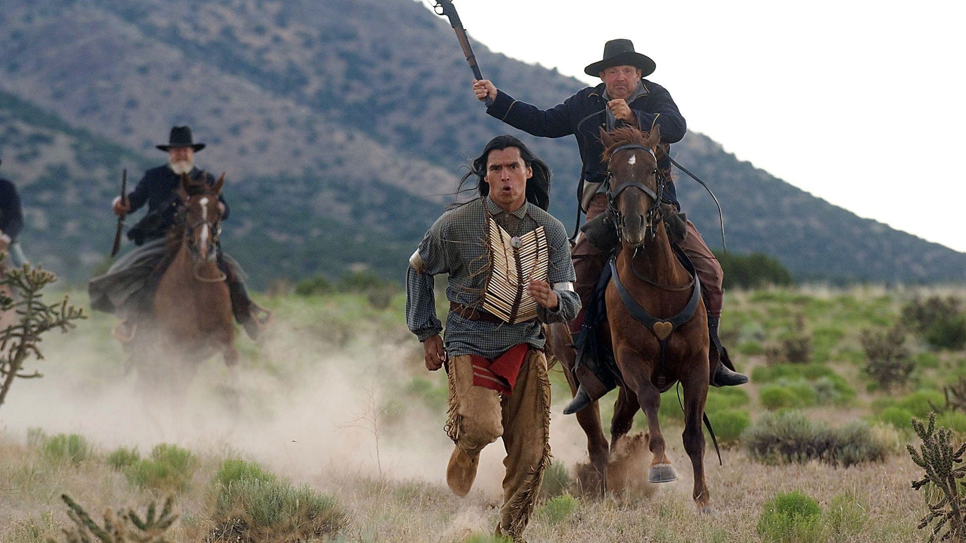 Foto do filme Escavadores