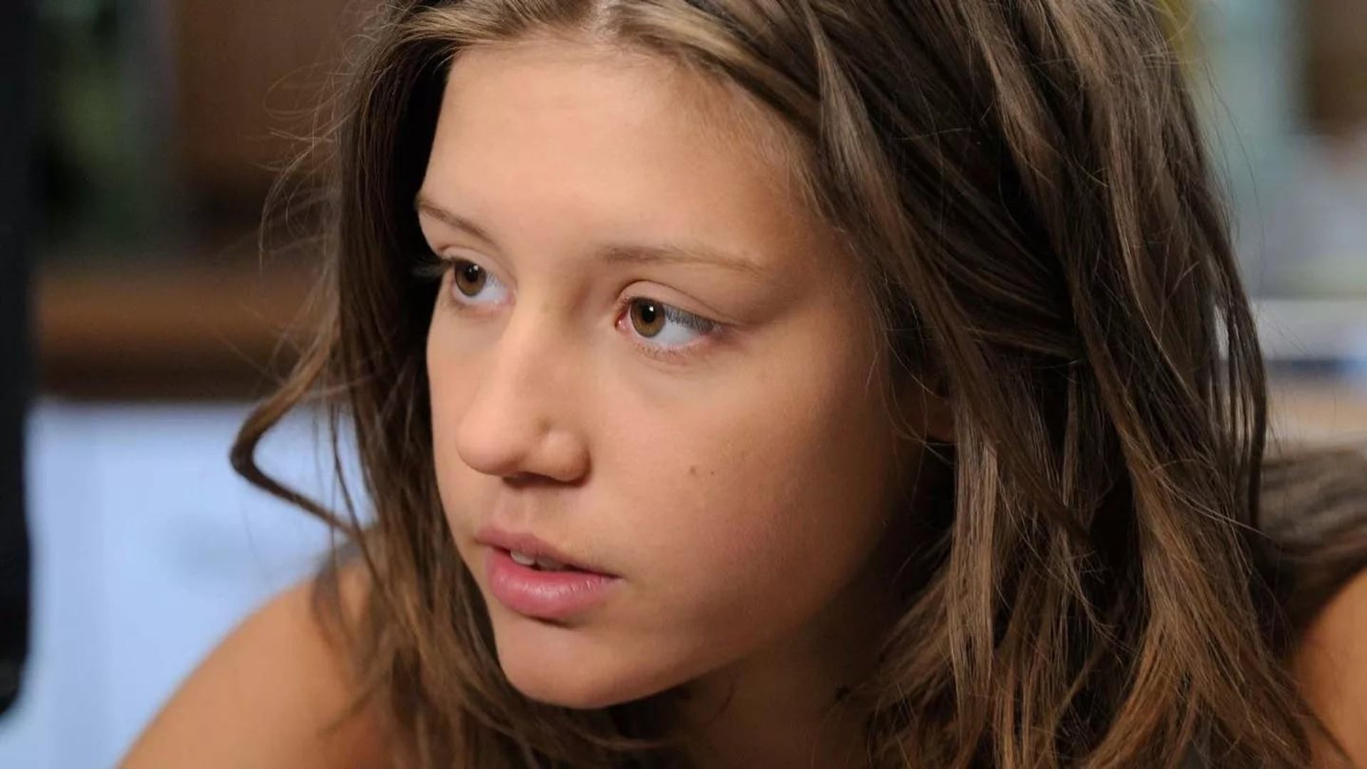 Foto do filme Pedaços de Mim