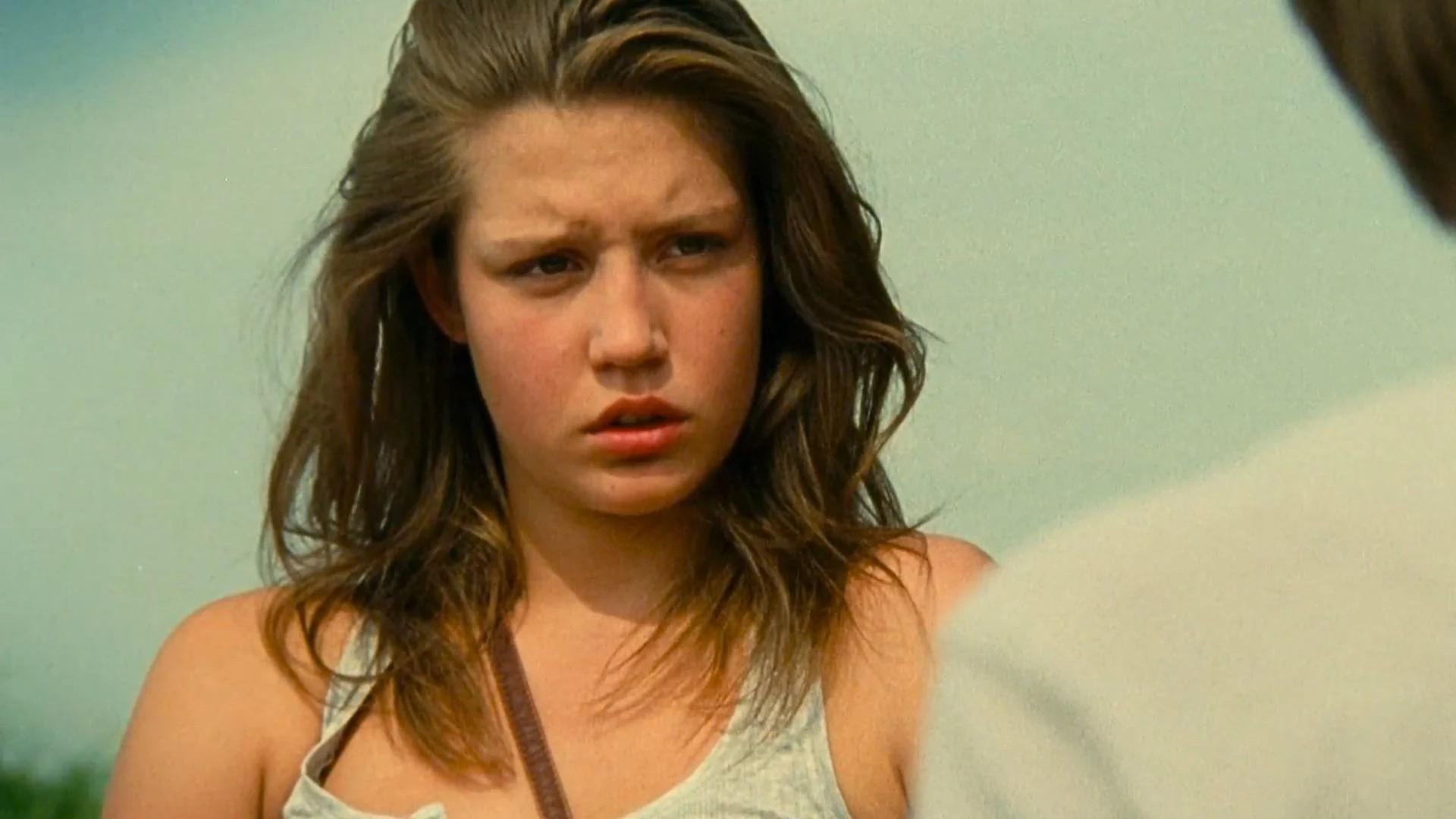 Foto do filme Pedaços de Mim