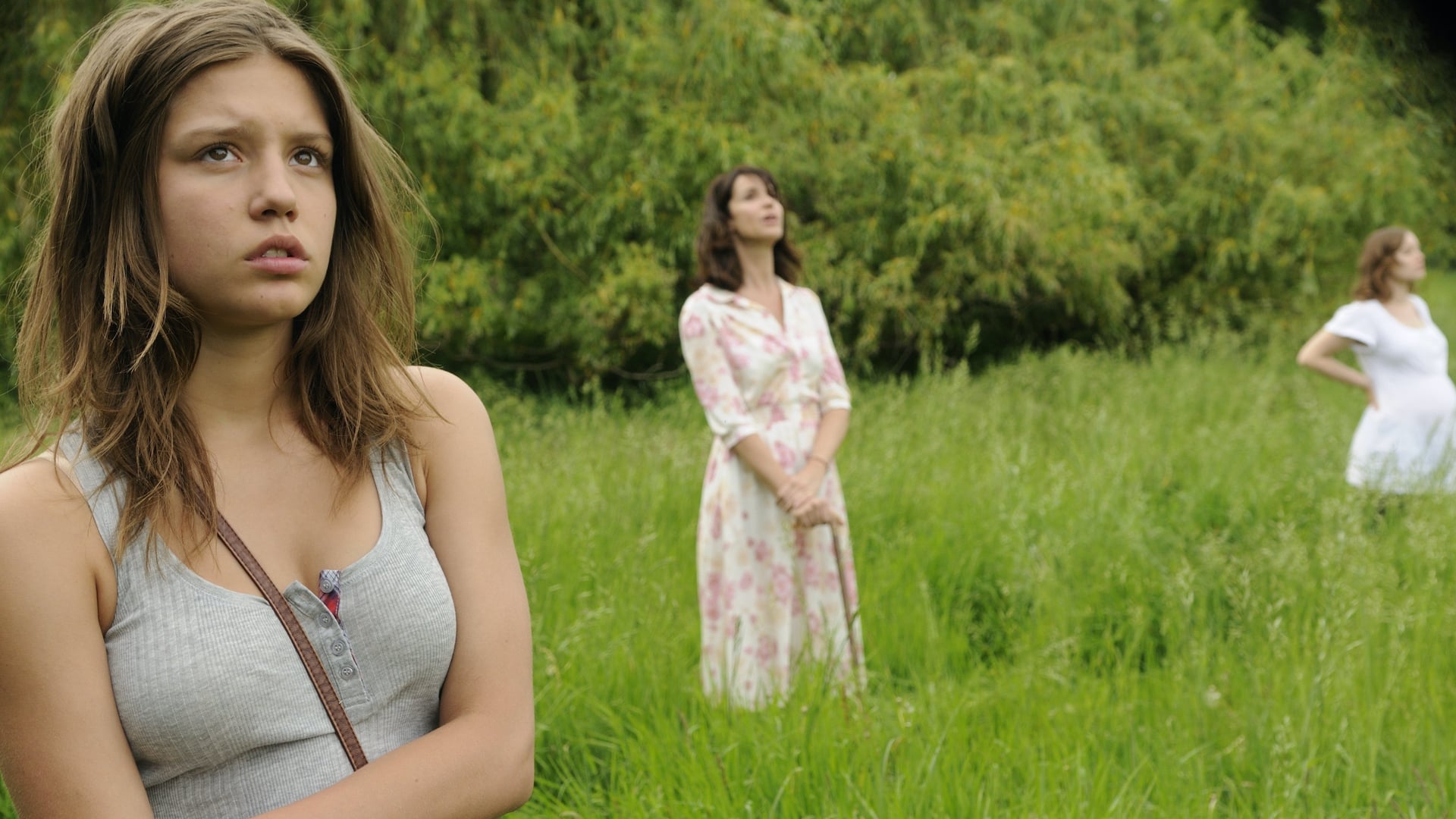Foto do filme Pedaços de Mim