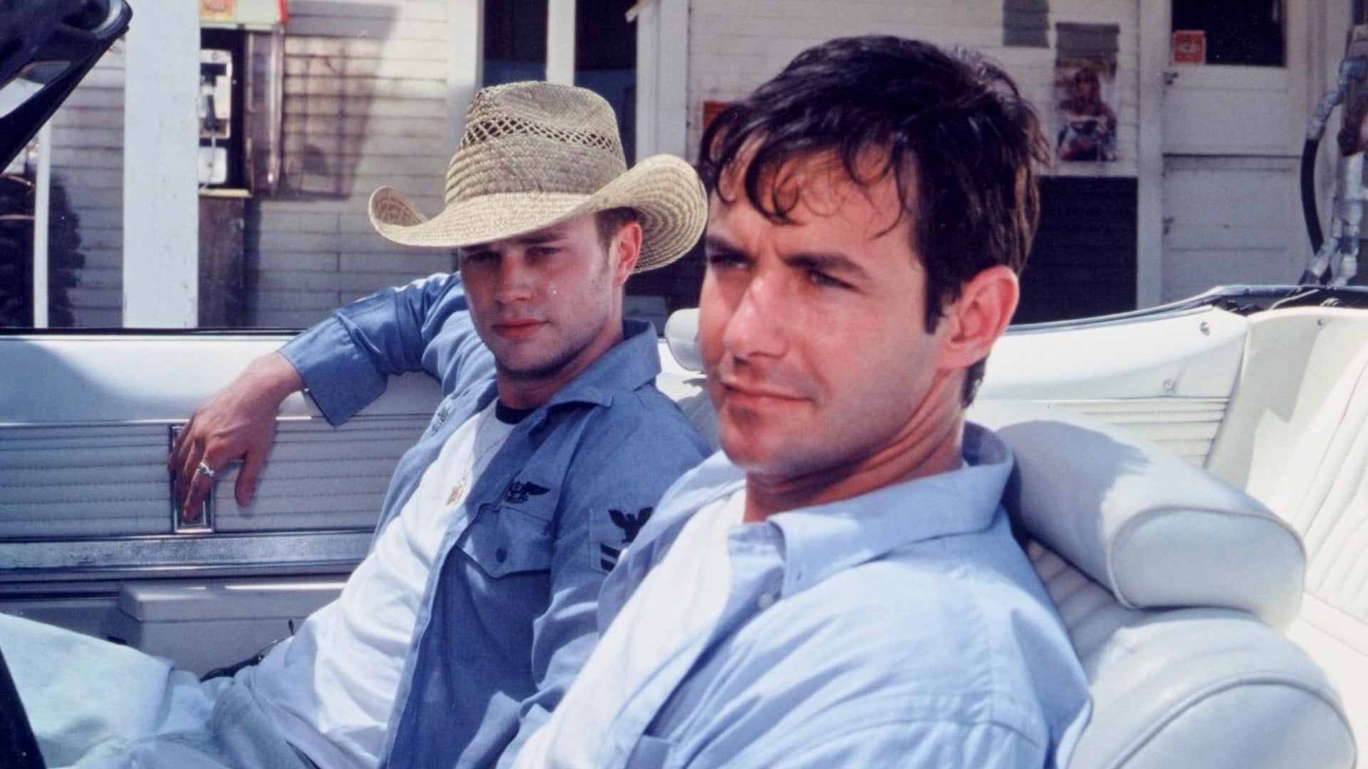 Foto do filme The Trip