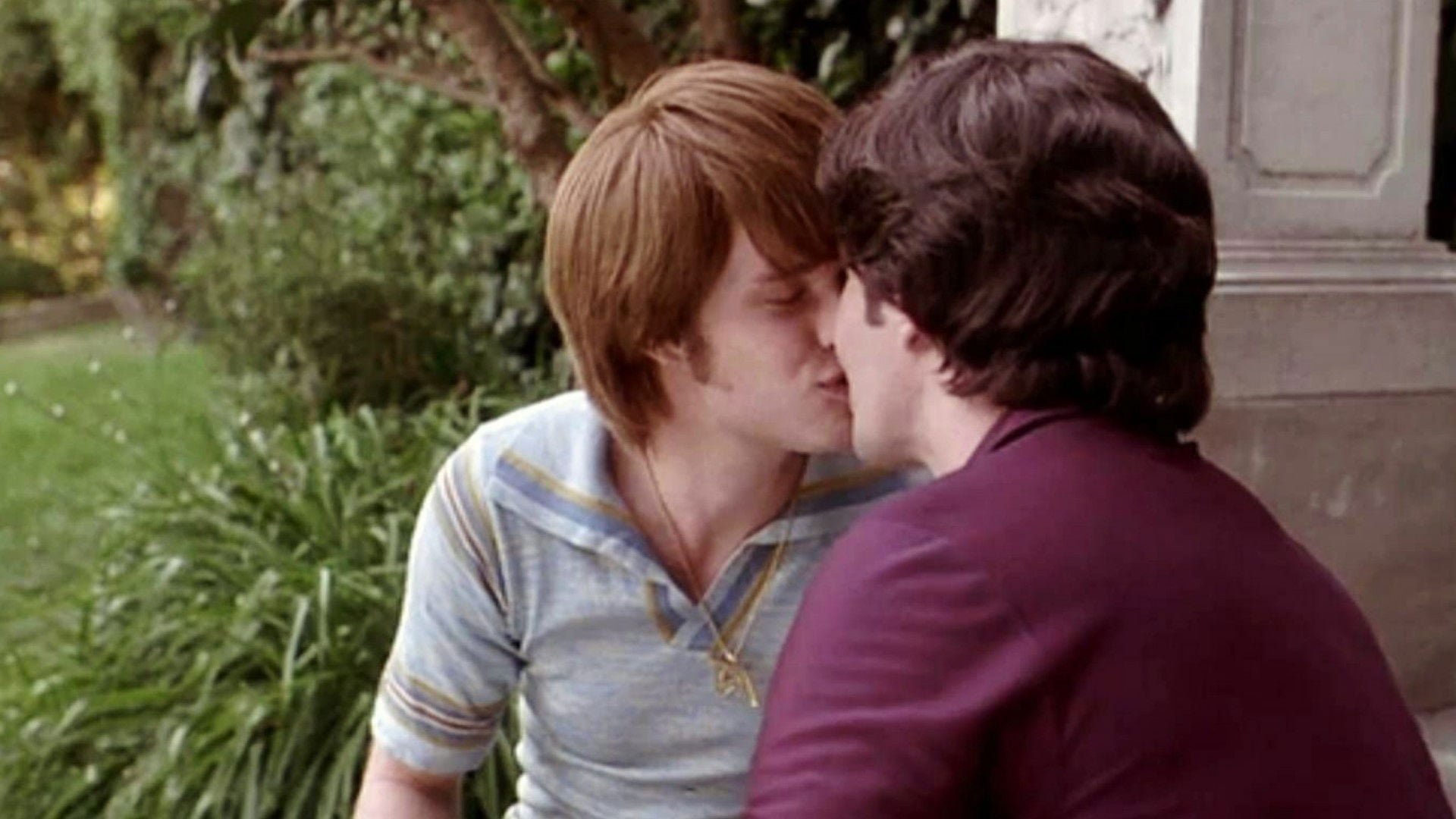 Foto do filme The Trip