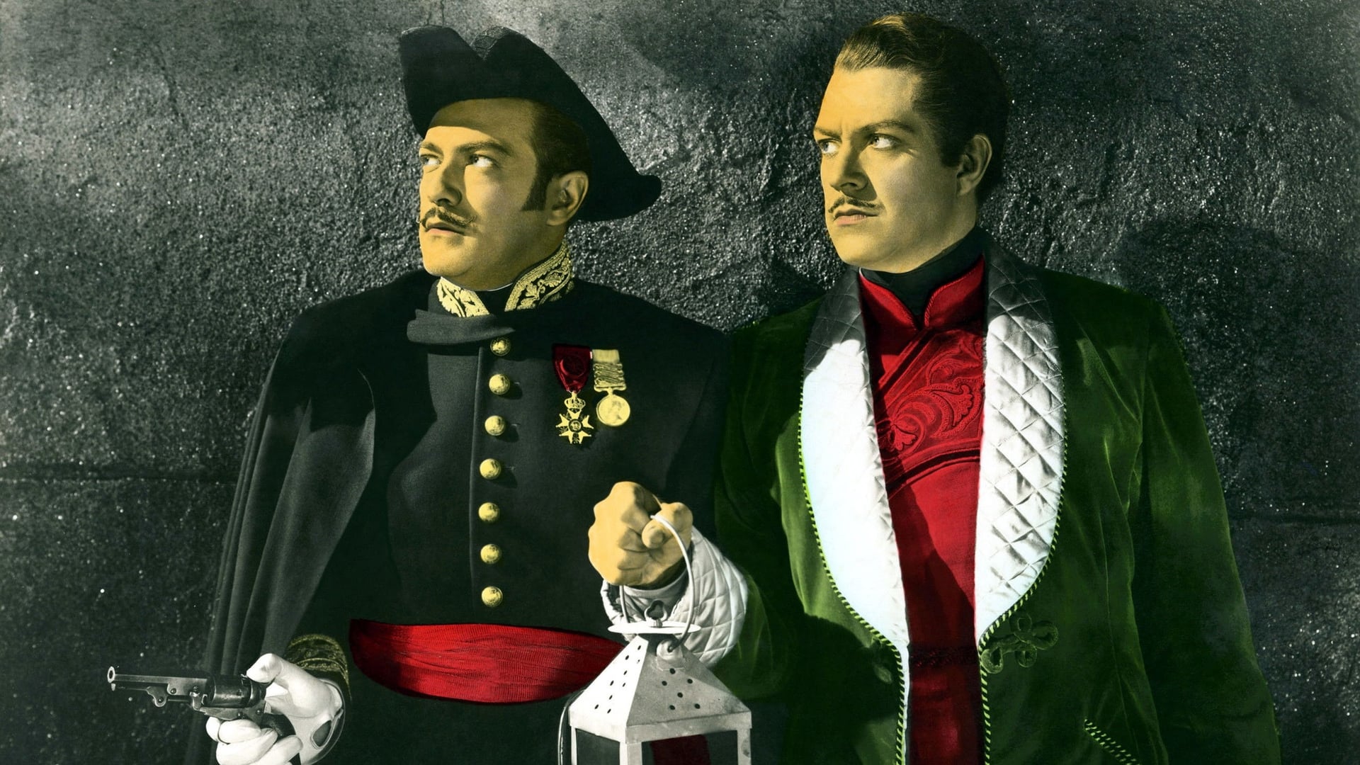 Foto do filme O Fantasma da Ópera