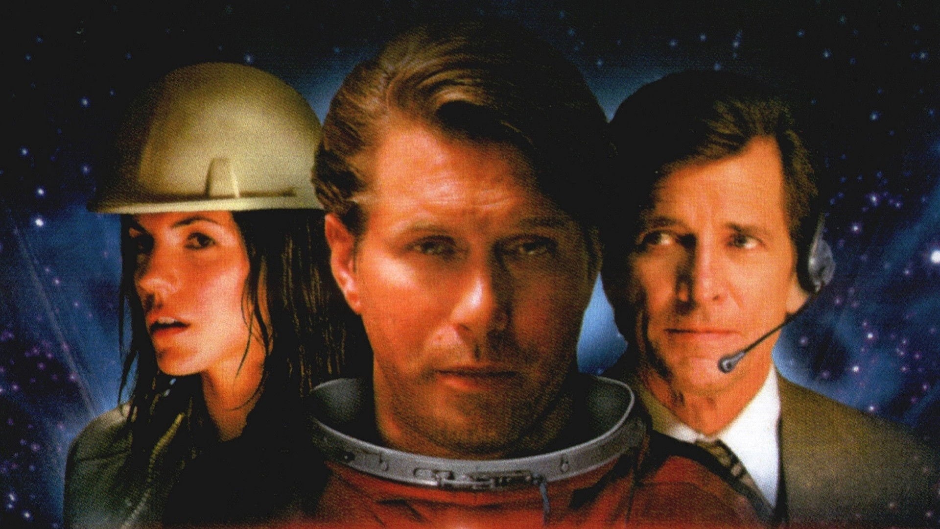 Foto do filme Destruição