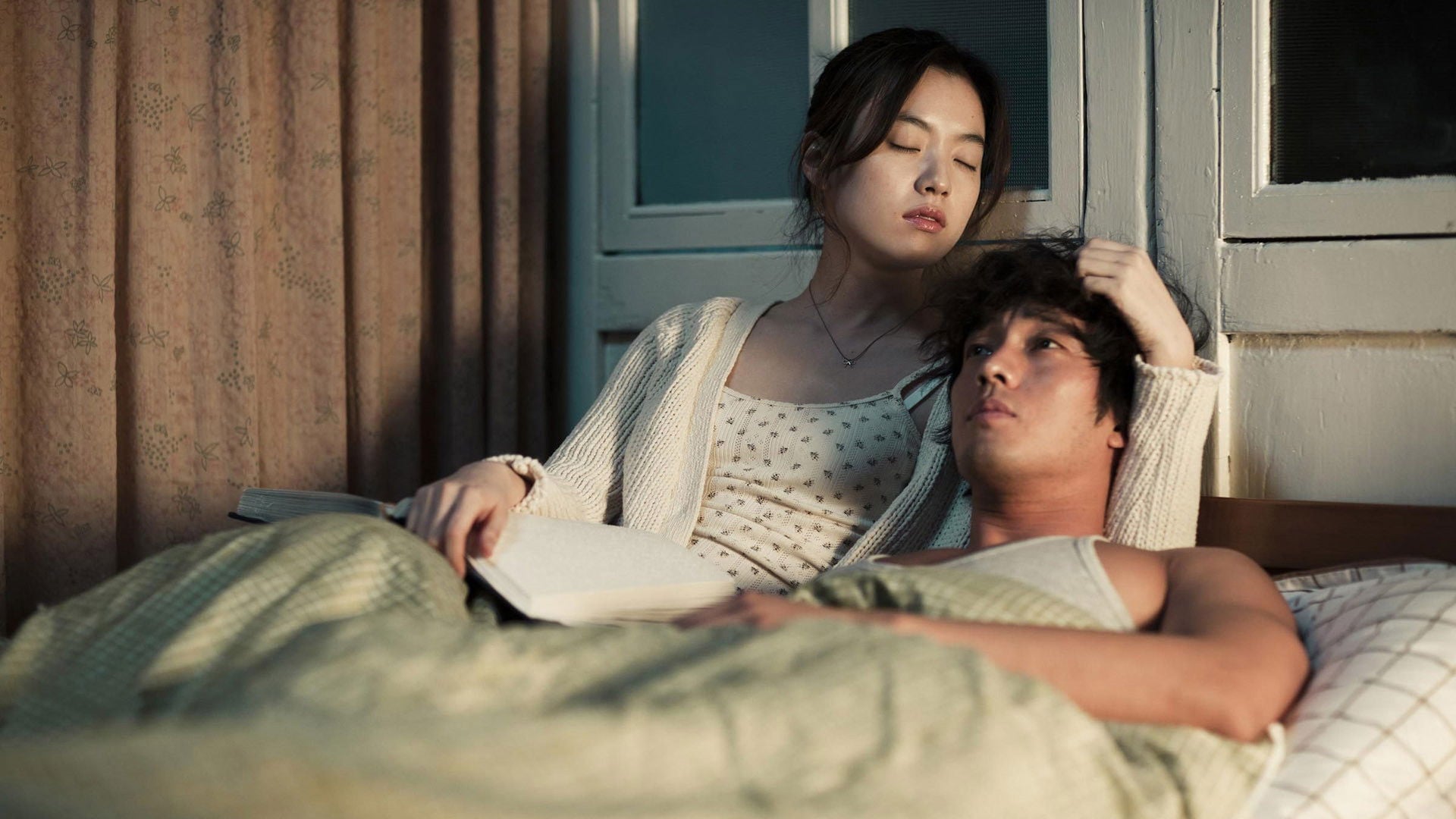 Foto do filme A Moment To Remember