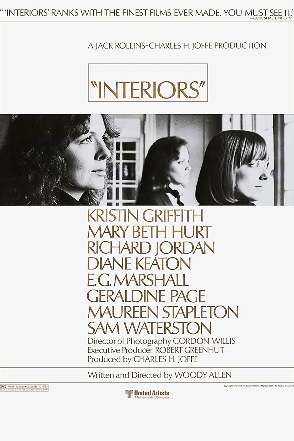 Interiores