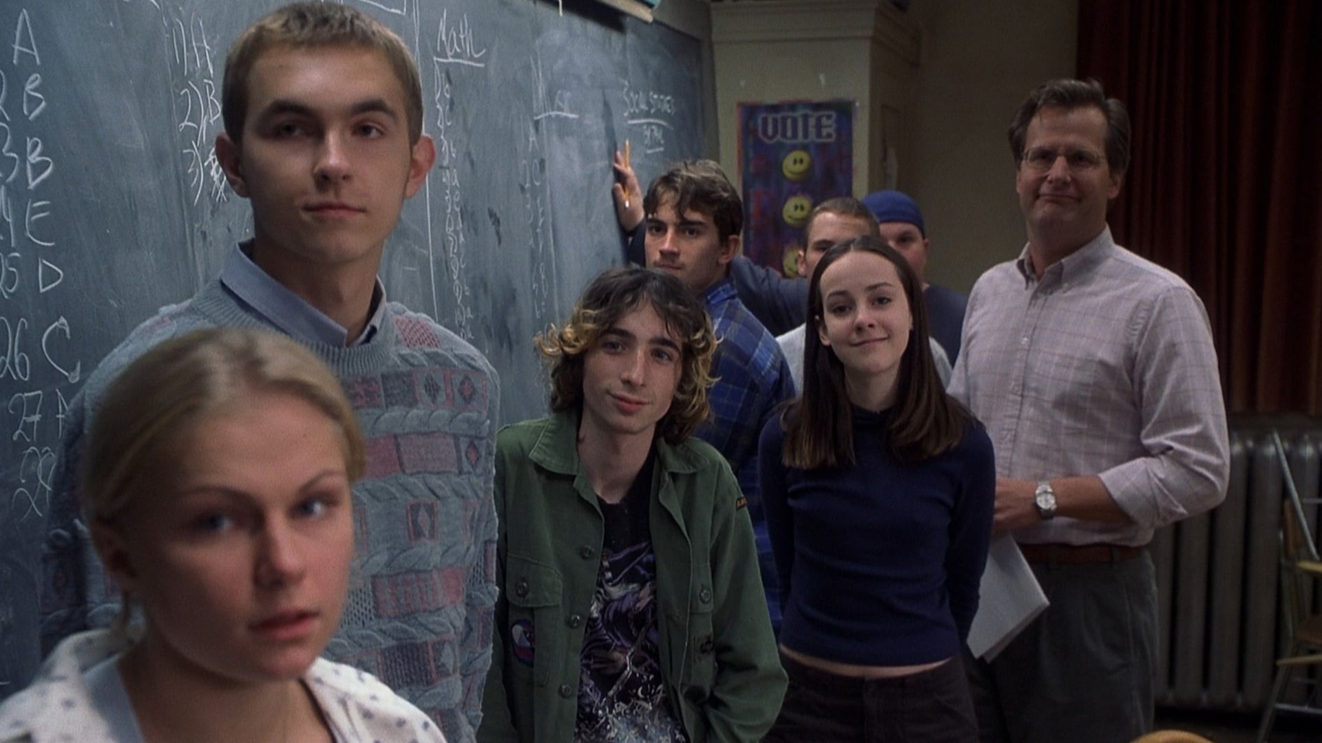 Foto do filme A Grande Farsa