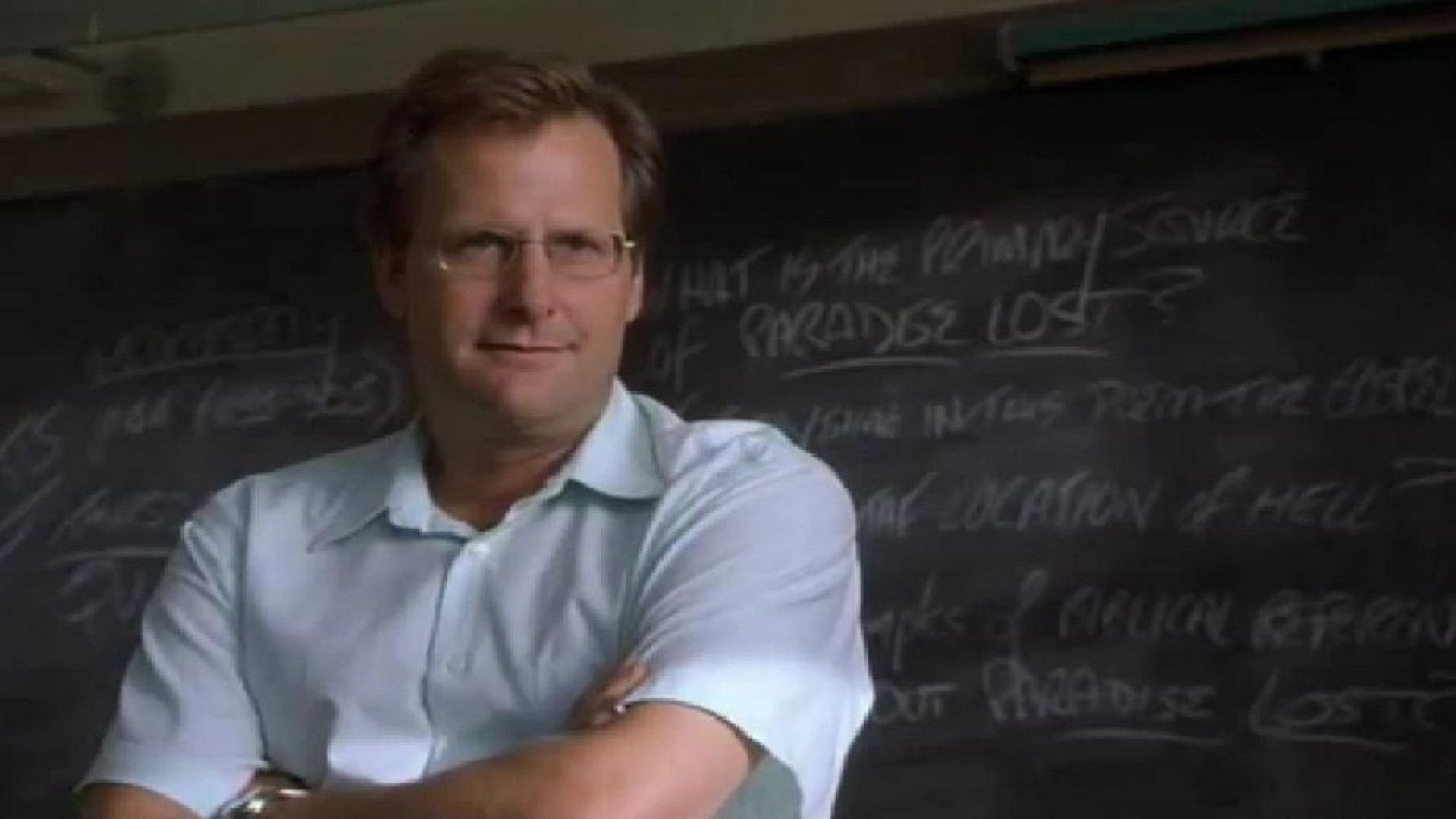 Foto do filme A Grande Farsa