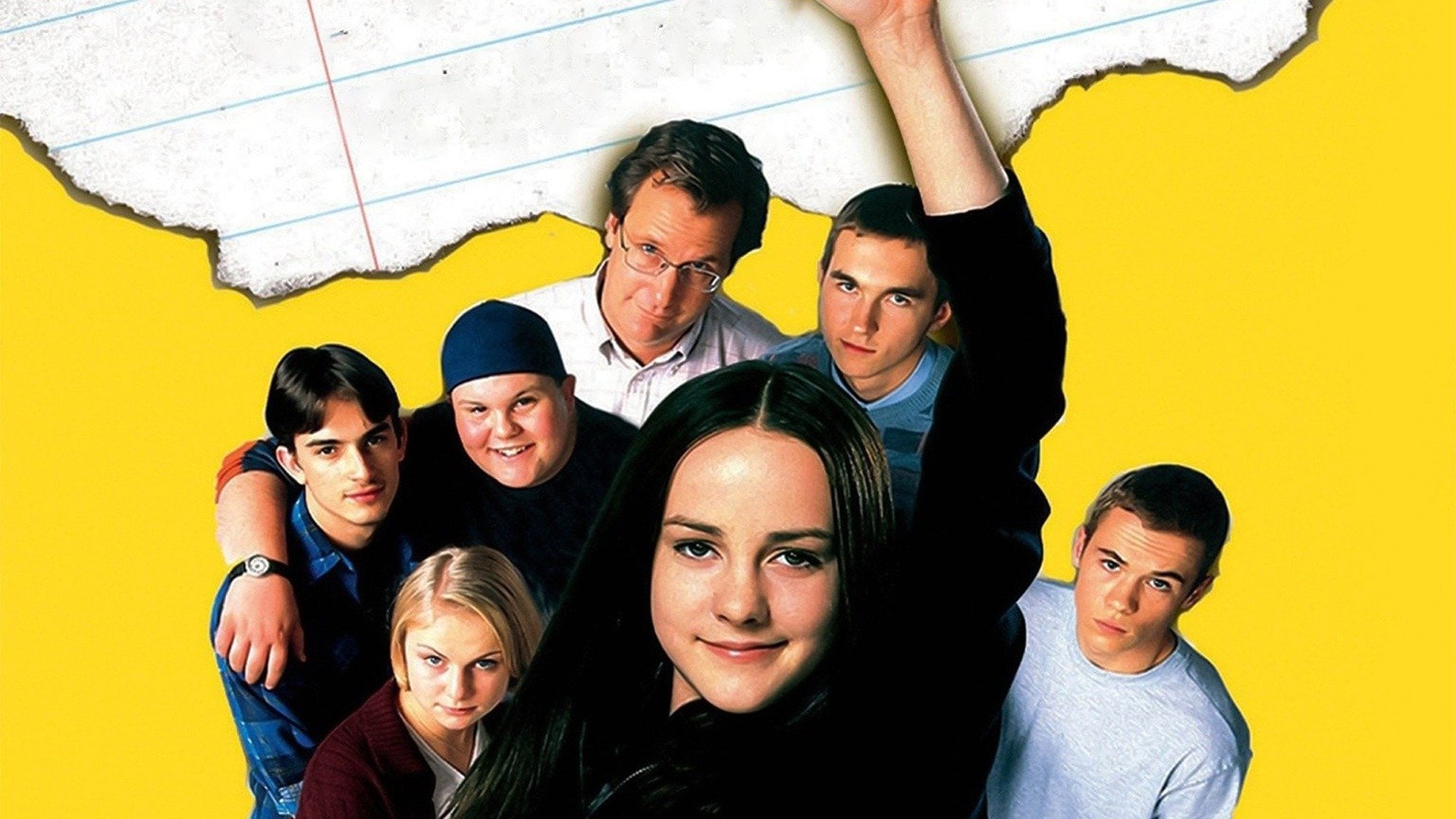 Foto do filme A Grande Farsa