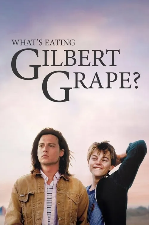 Gilbert Grape: Aprendiz de Sonhador