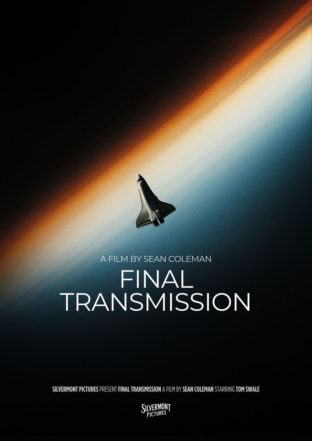 Final Transmission