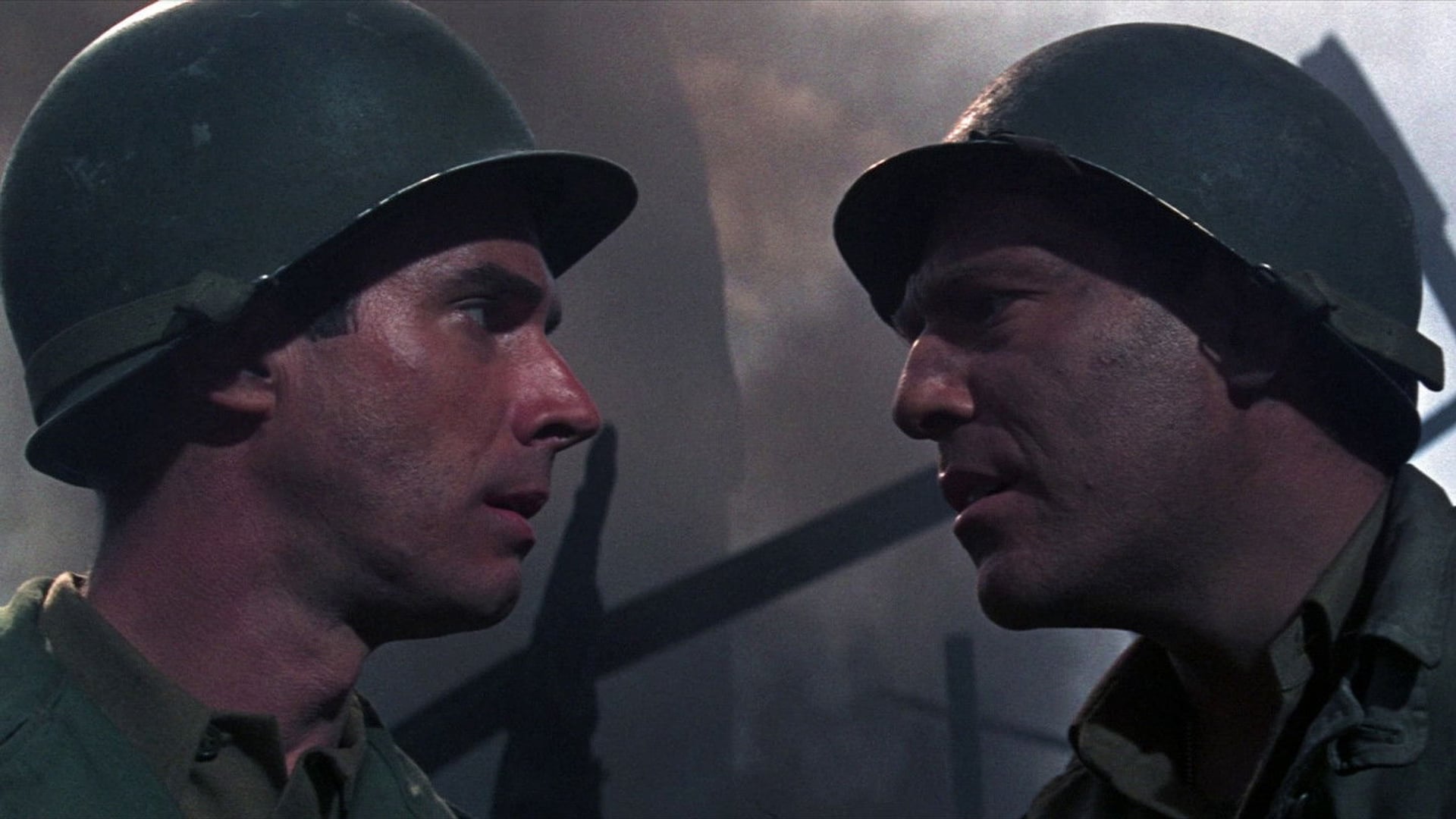 Foto do filme A Ponte de Remagen