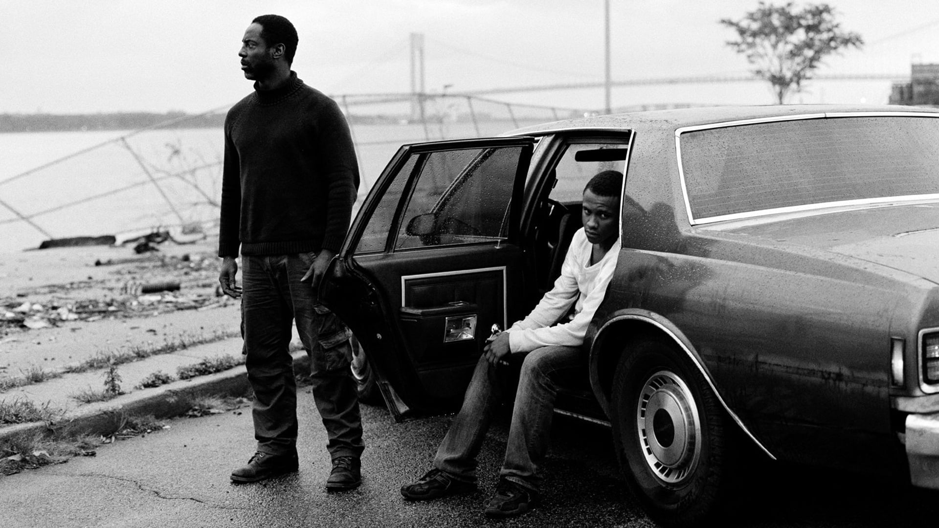 Foto do filme Chevrolet Azul