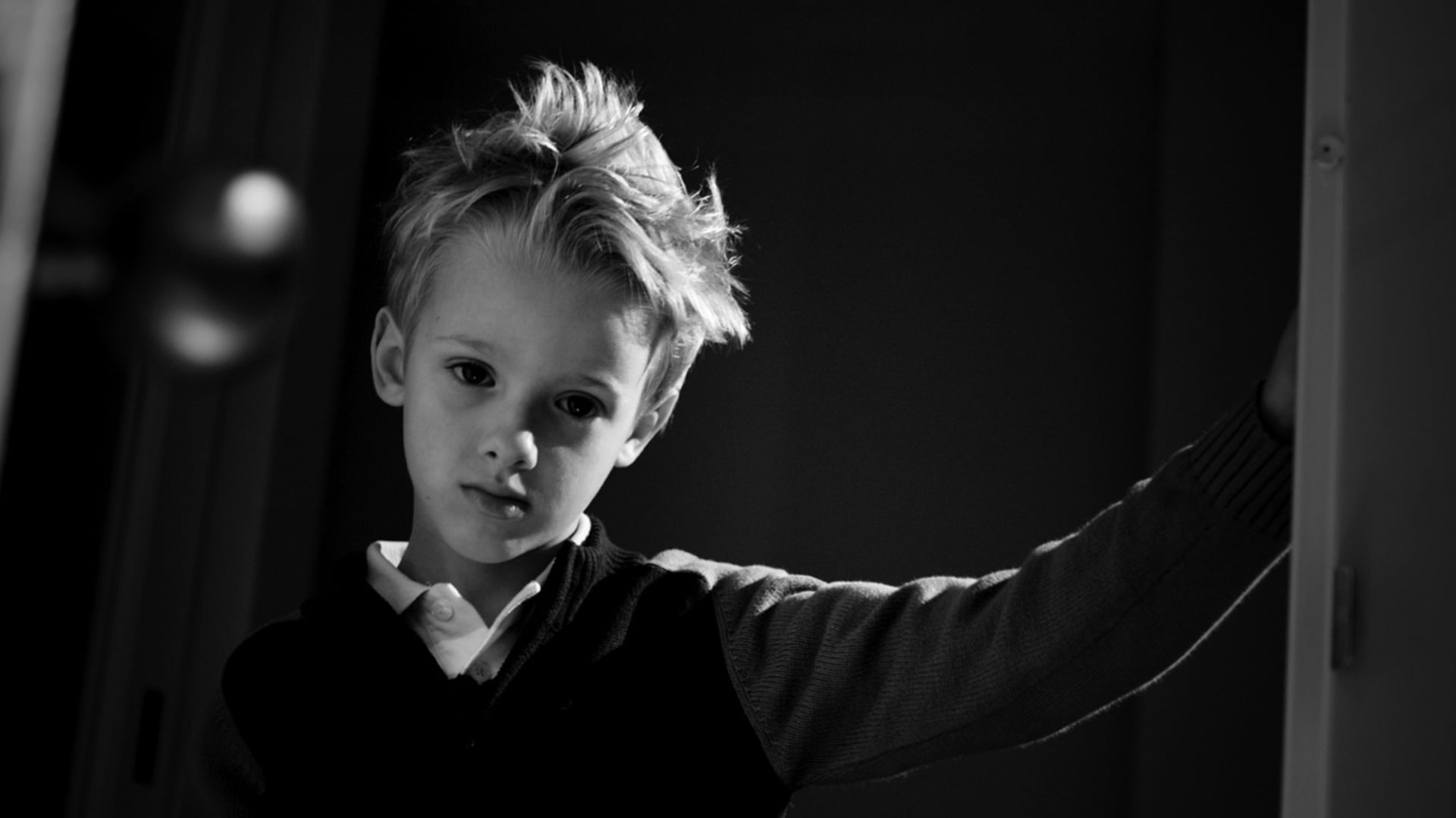 Foto do filme Fugindo do Amanhã