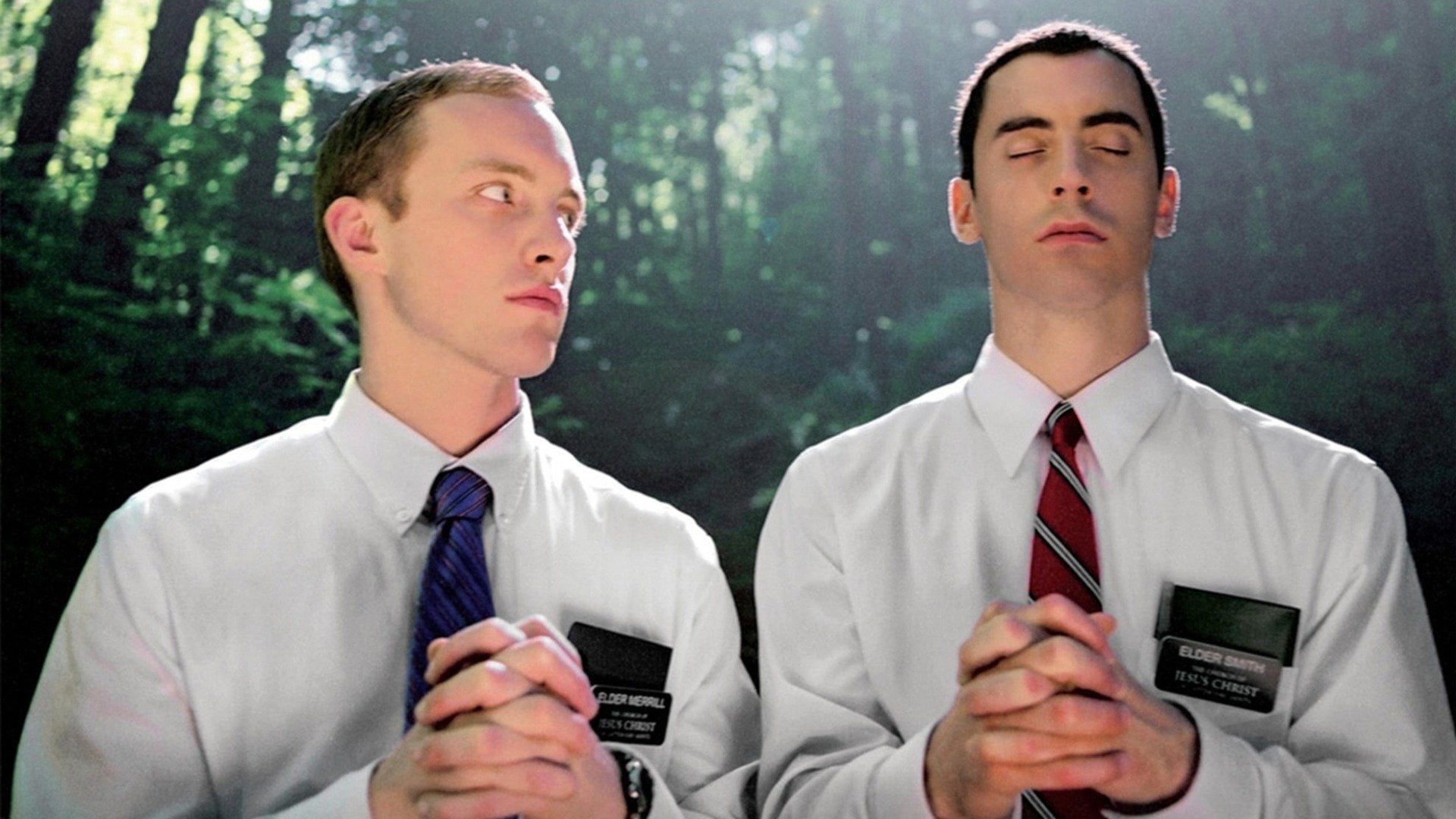 Foto do filme The Falls: O Amor Não é Pecado