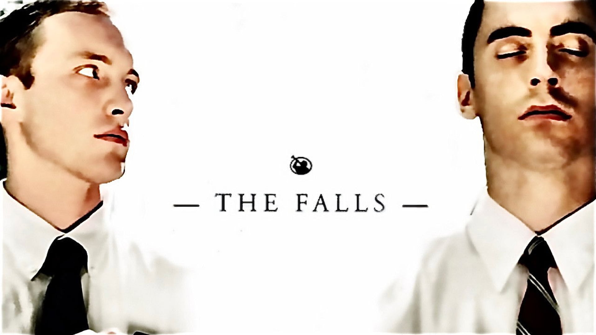 Foto do filme The Falls: O Amor Não é Pecado