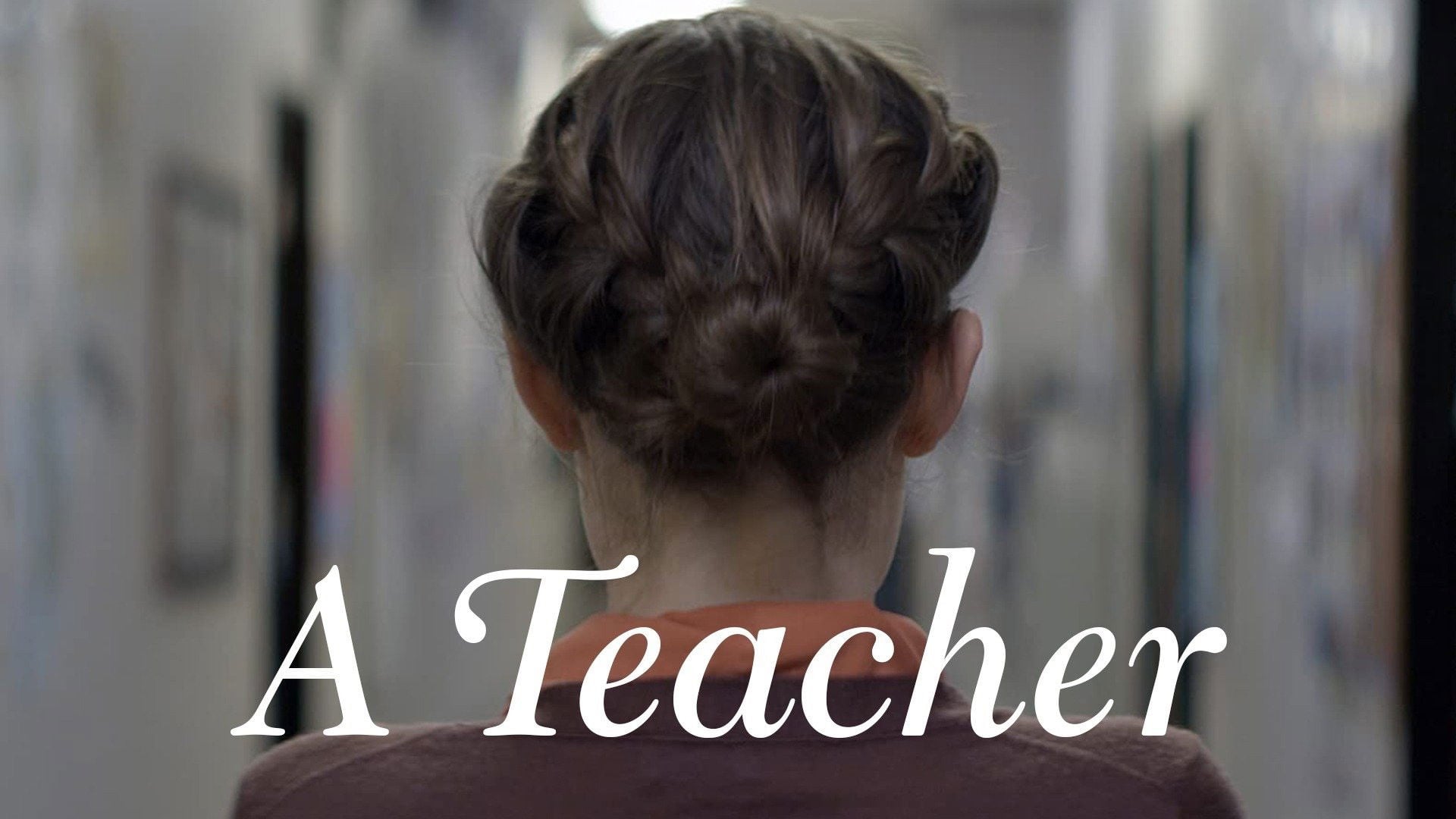 Foto do filme A Teacher