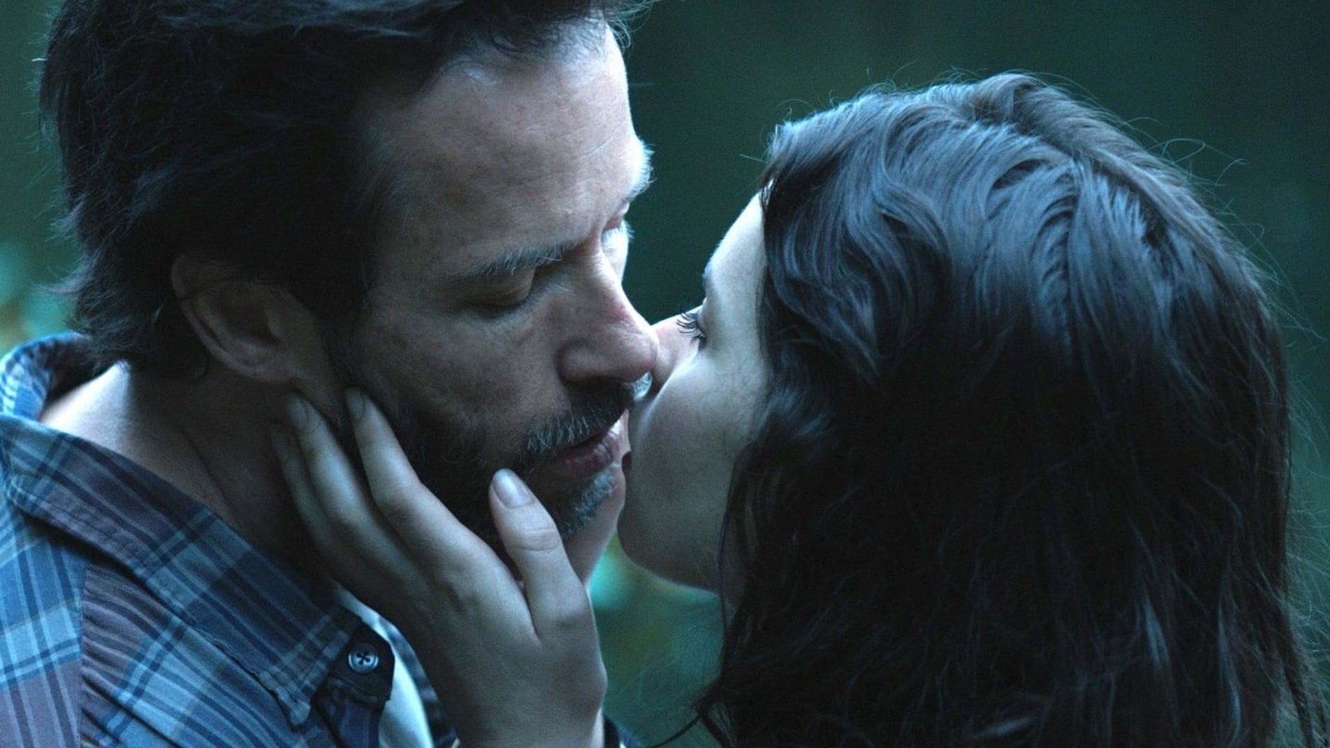 Foto do filme Paixão Inocente