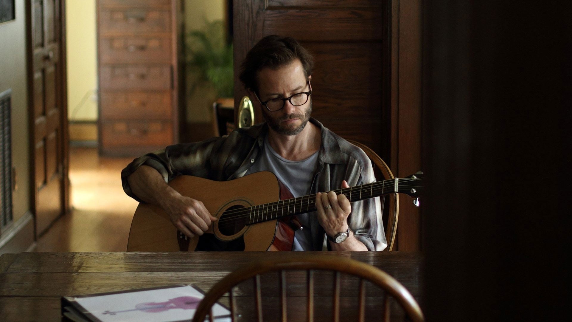 Foto do filme Paixão Inocente